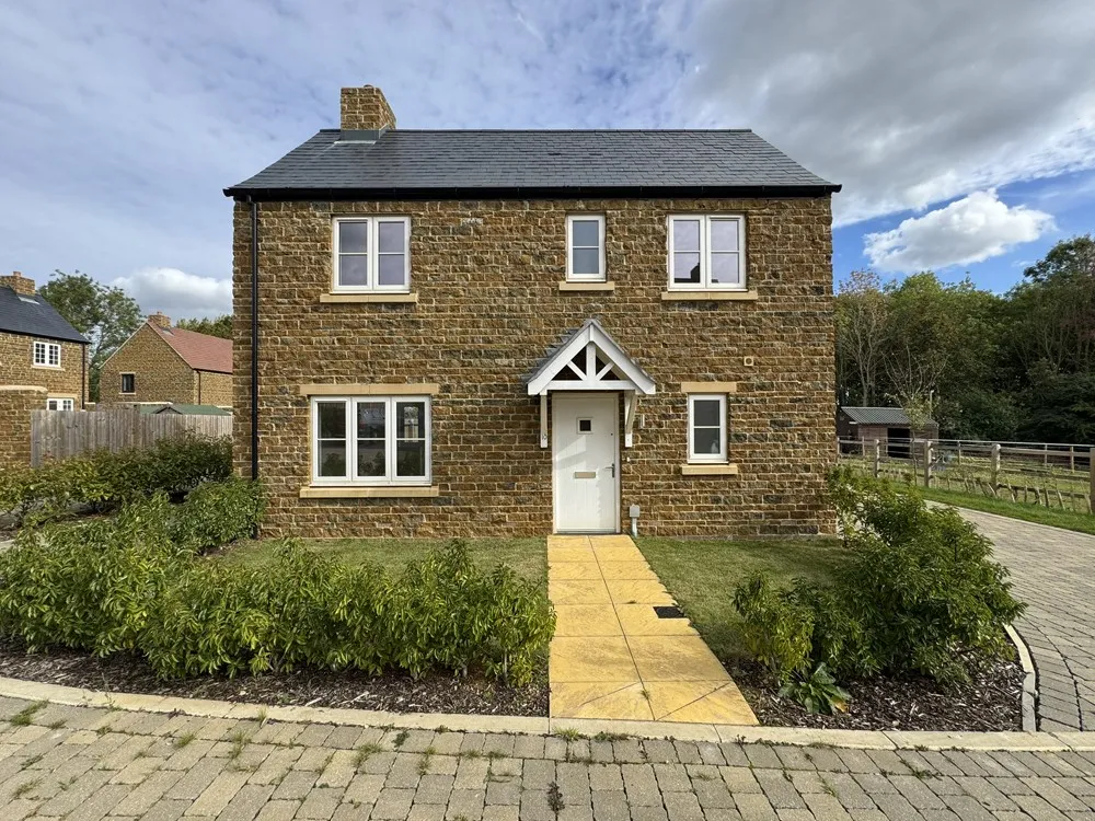 VACANT - Five Freehold Dwellings