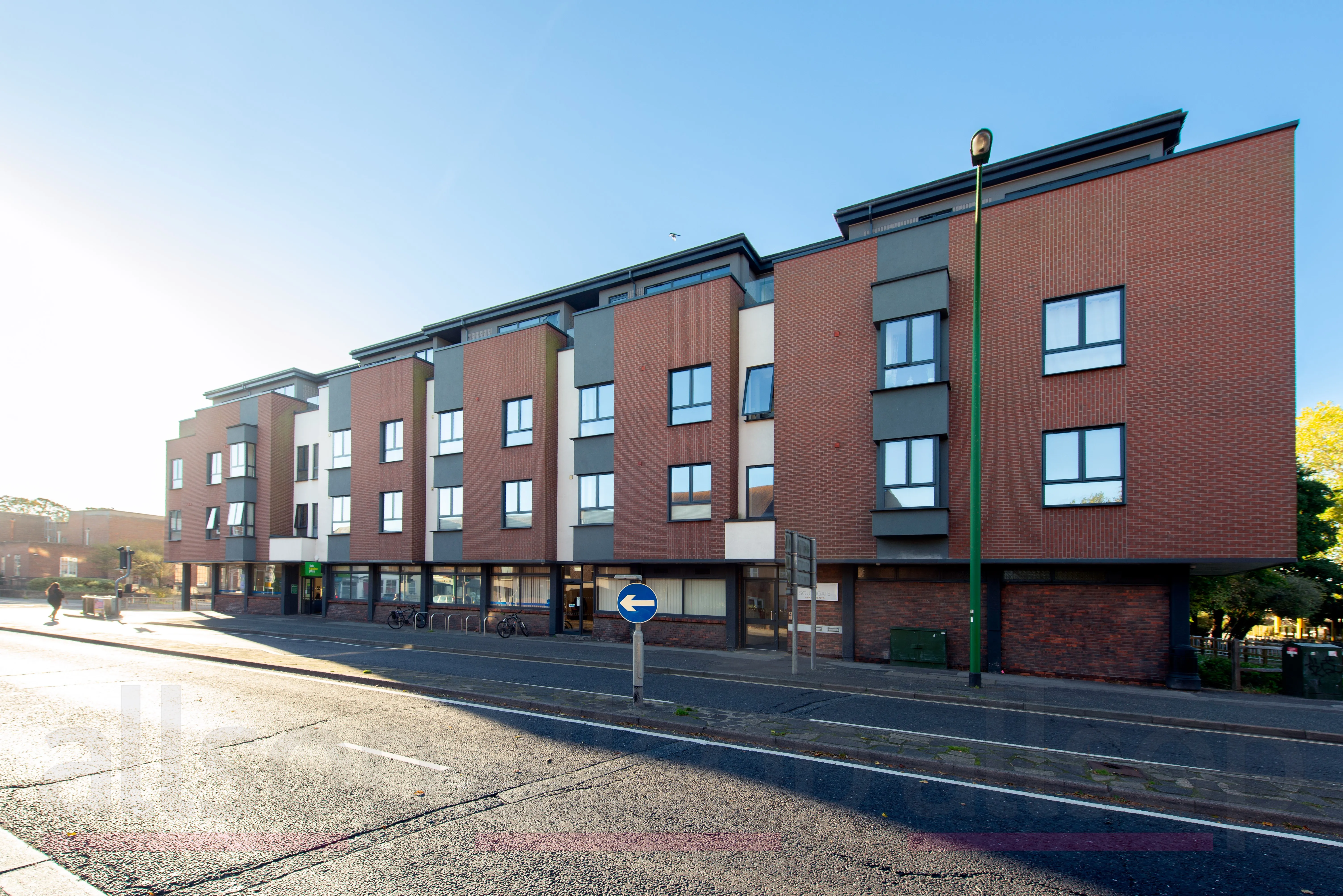 Prominent Virtual Freehold Job Centre and Office Investment