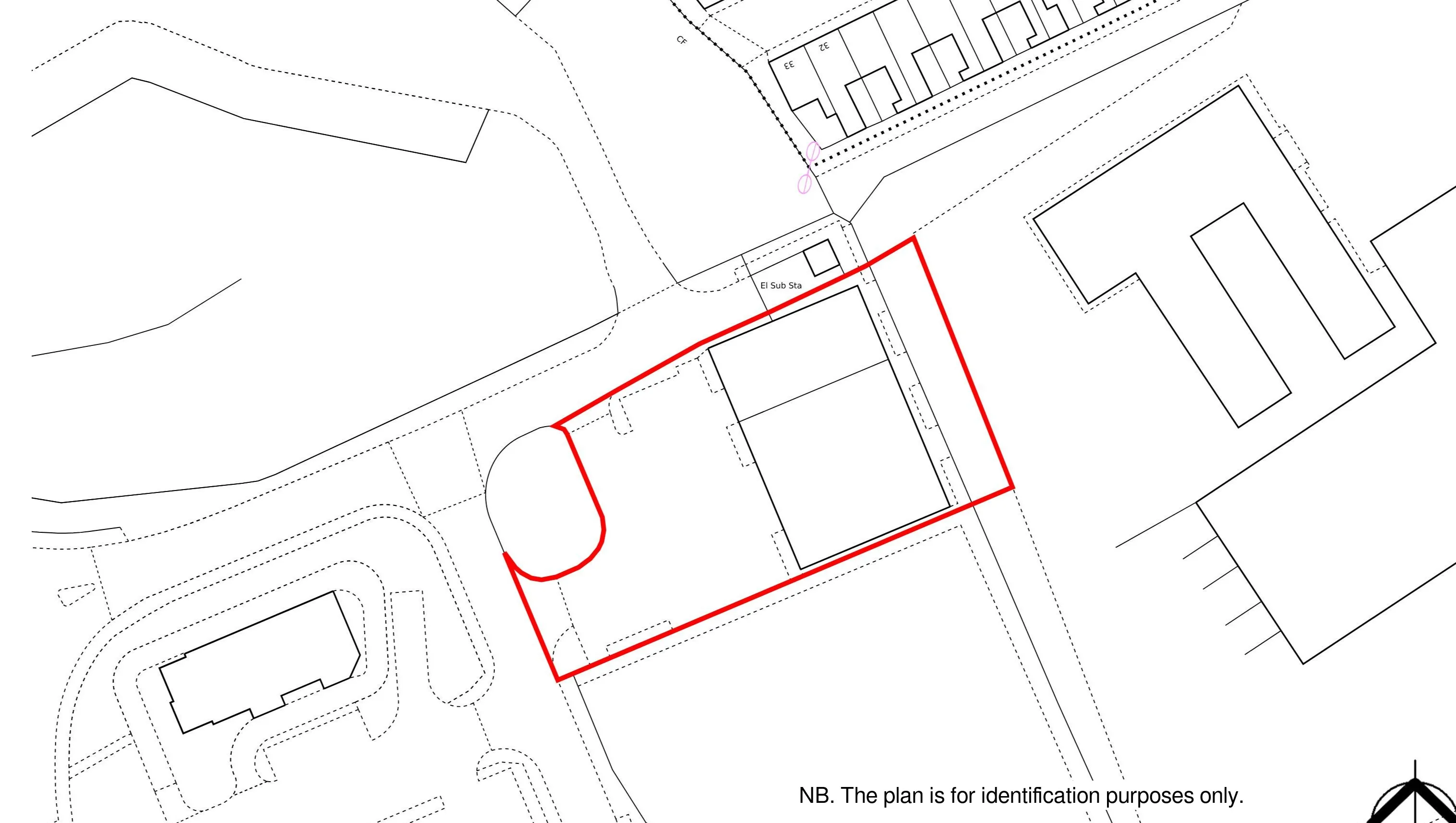 Modern Virtual Freehold Trade Counter Investment