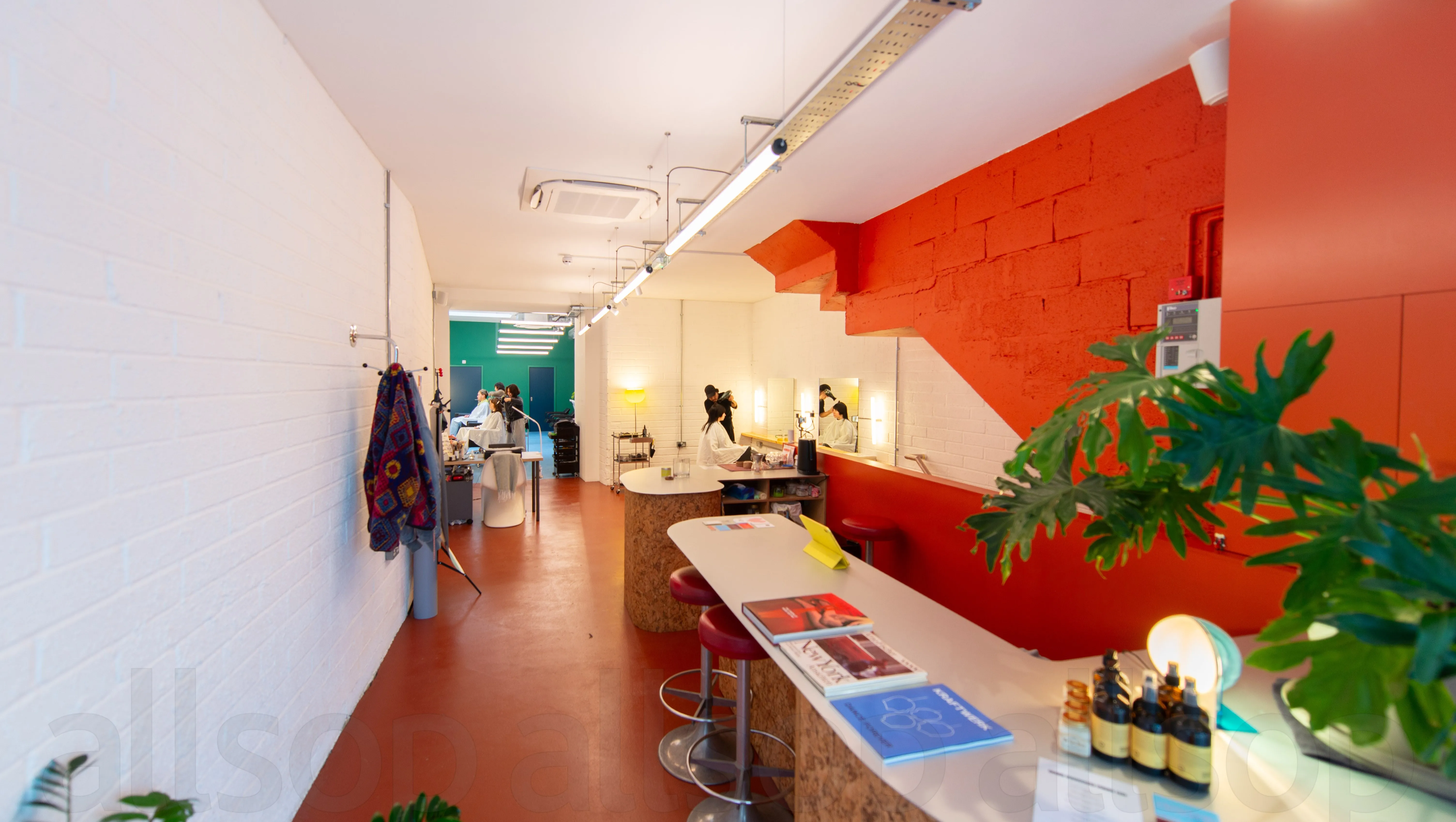 Freehold Shop & Residential Ground Rent Investment