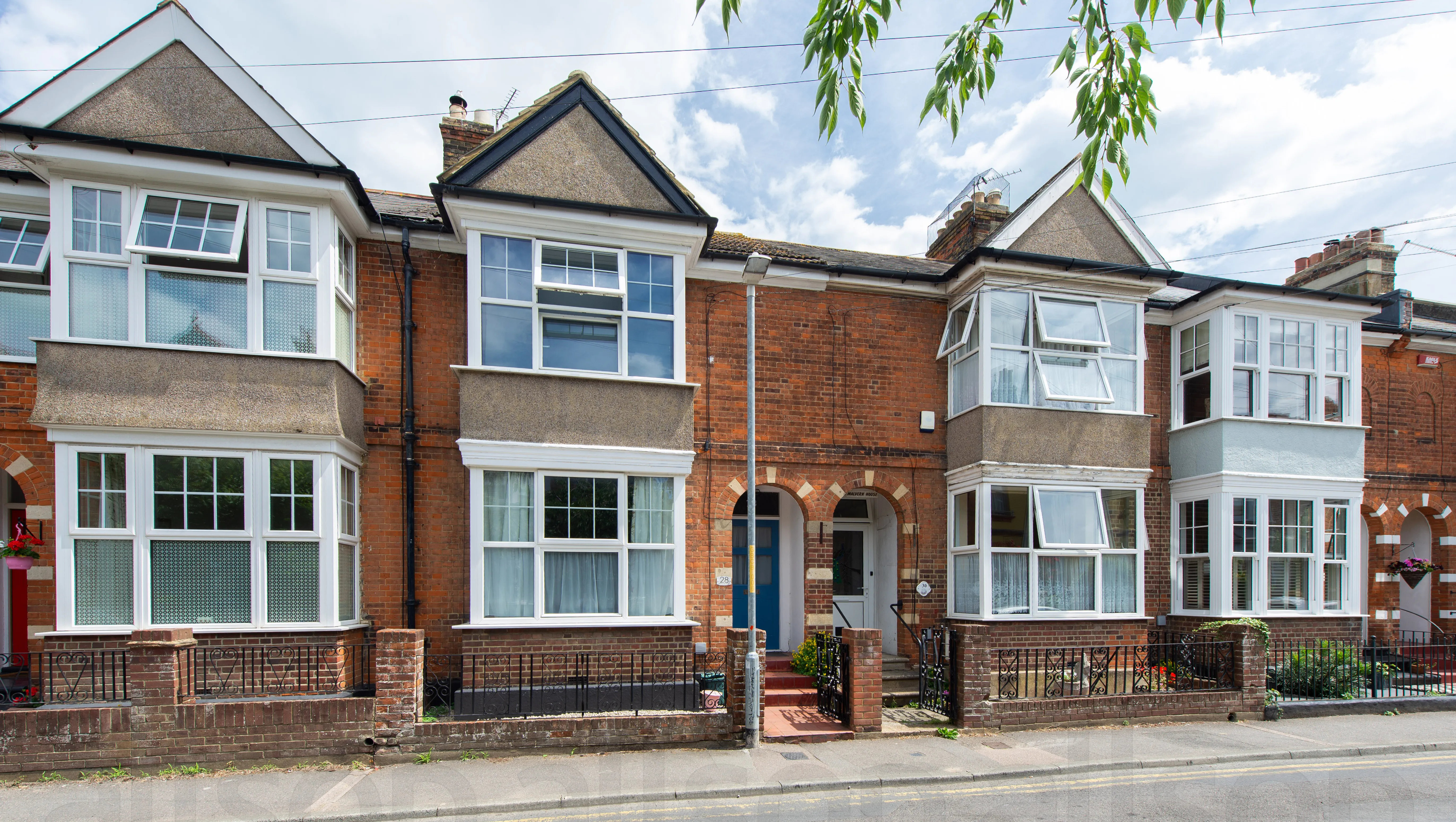 Freehold Care Home Investment