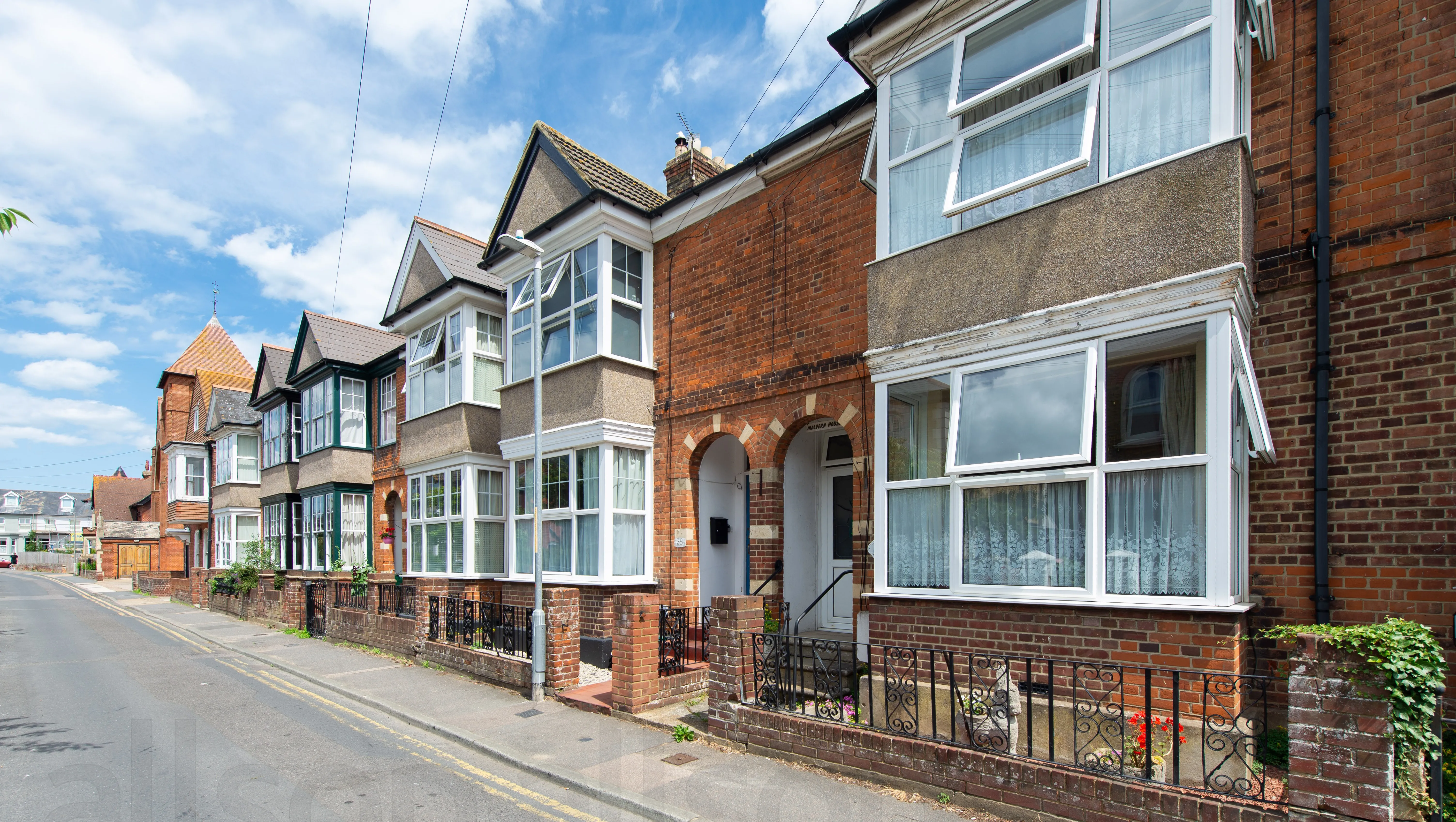 Freehold Care Home Investment