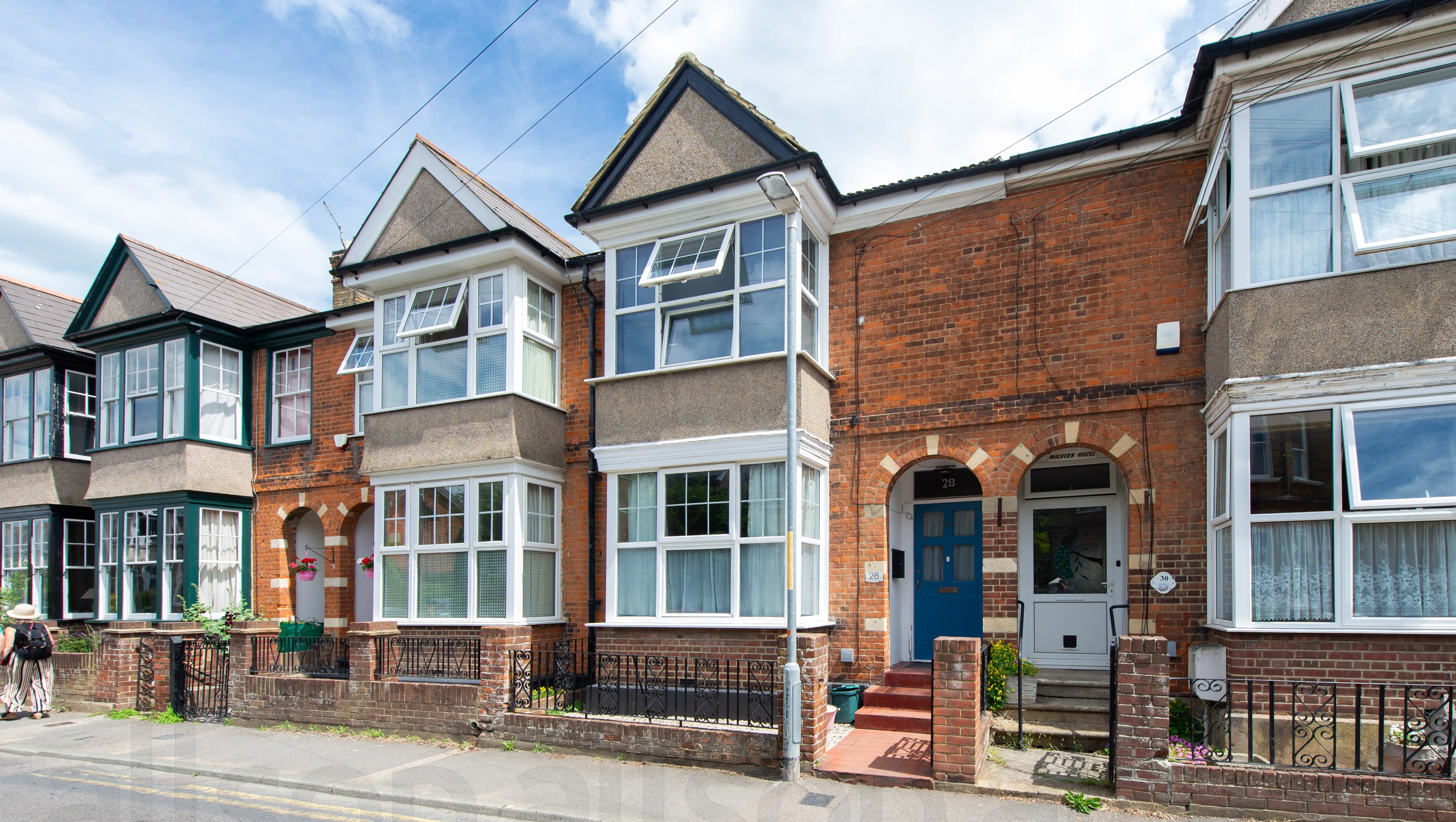 Freehold Care Home Investment