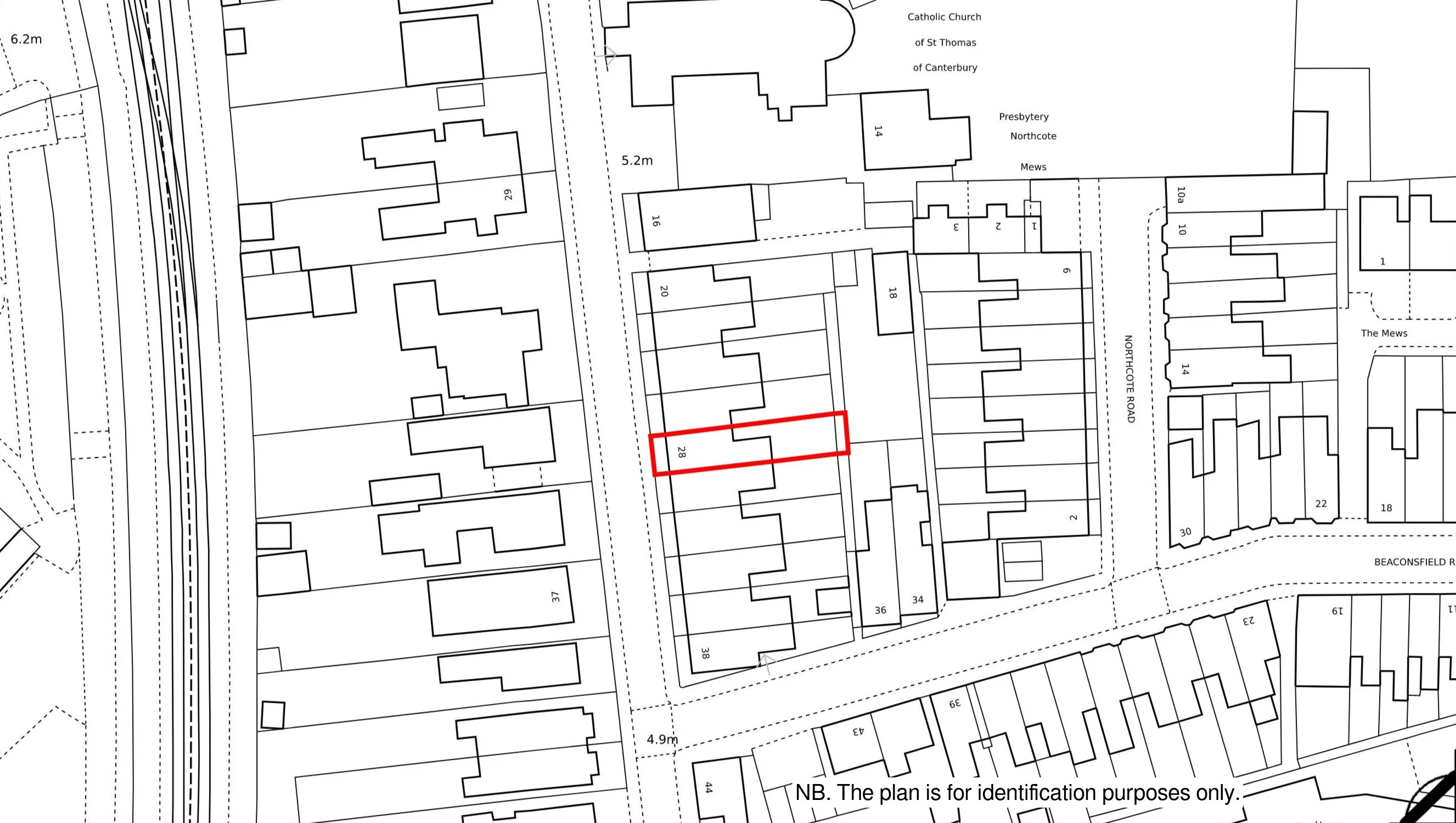 Freehold Care Home Investment