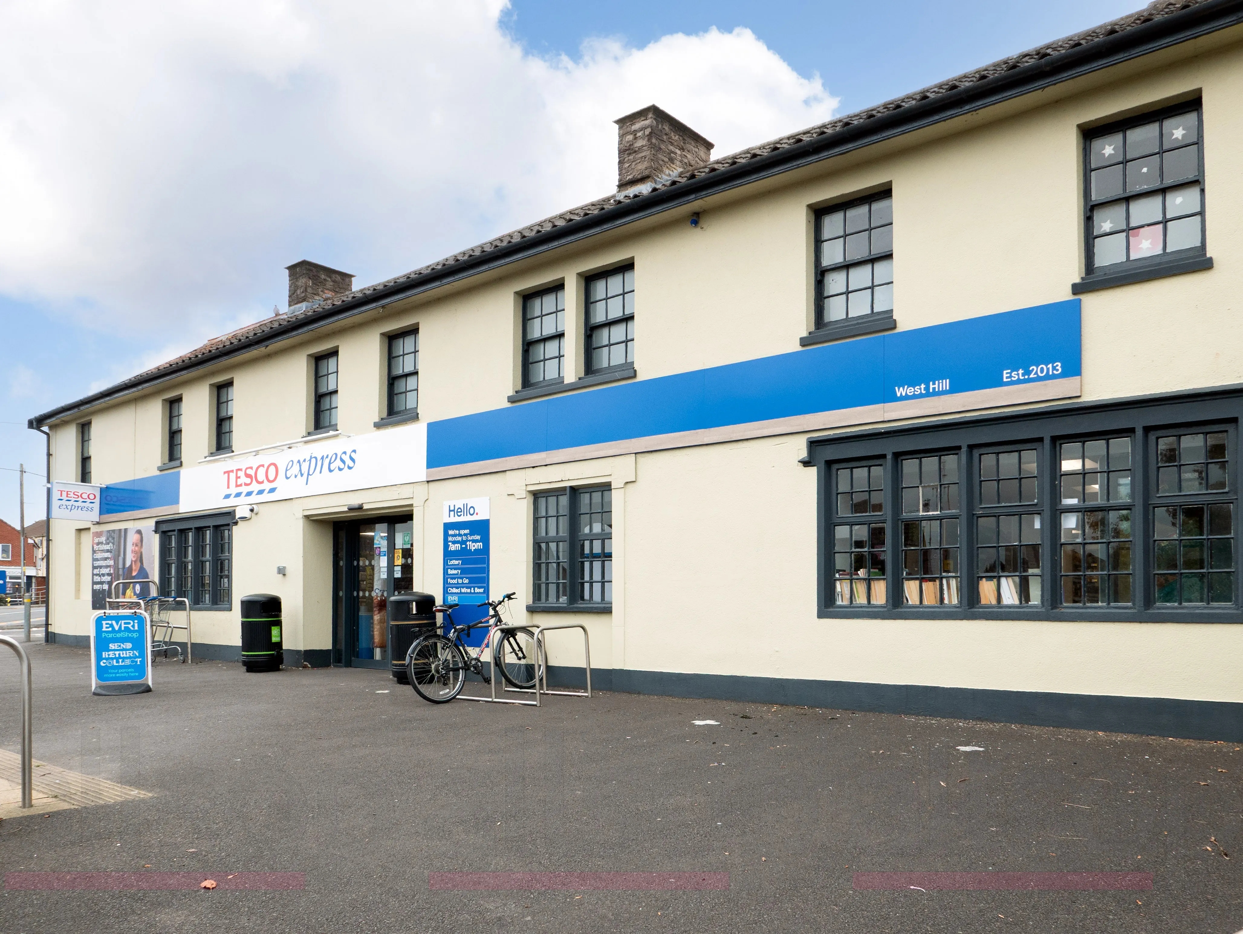 Freehold Convenience Store Investment