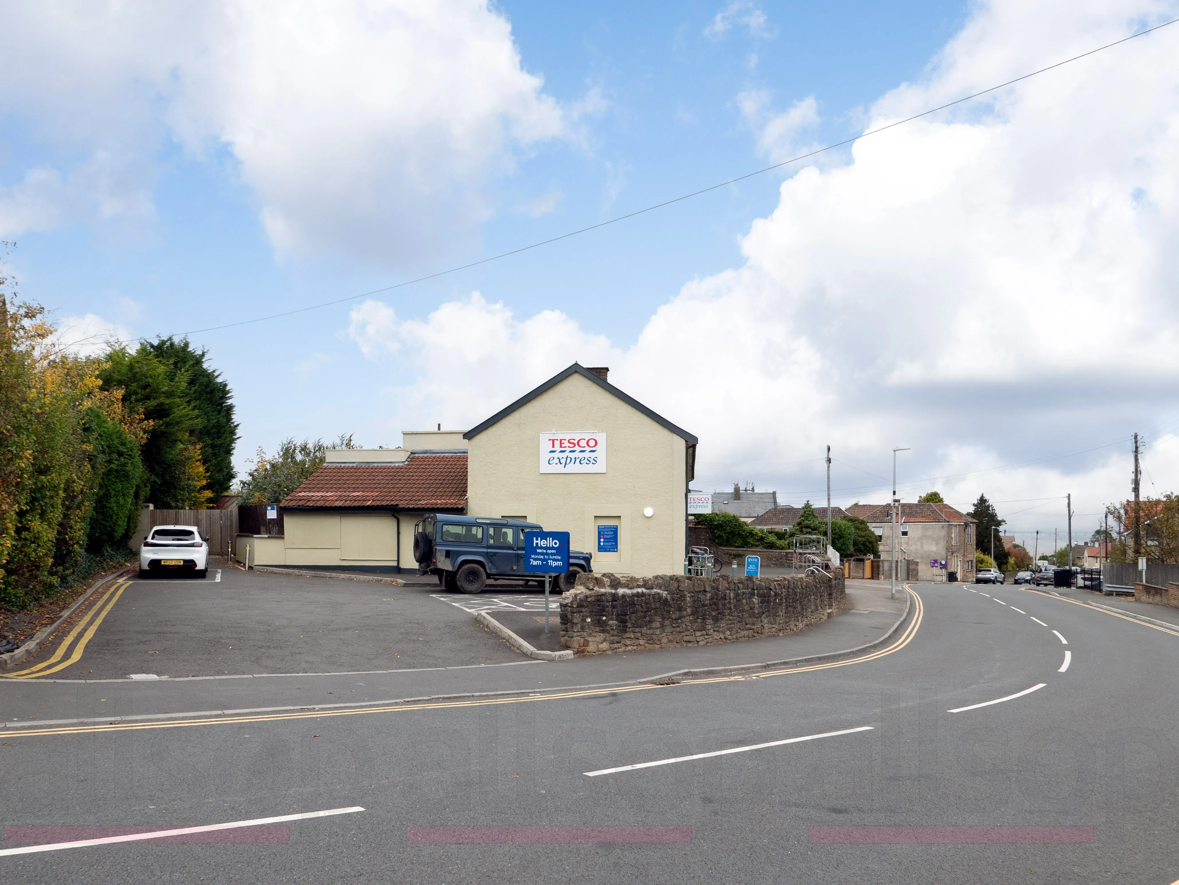 Freehold Convenience Store Investment