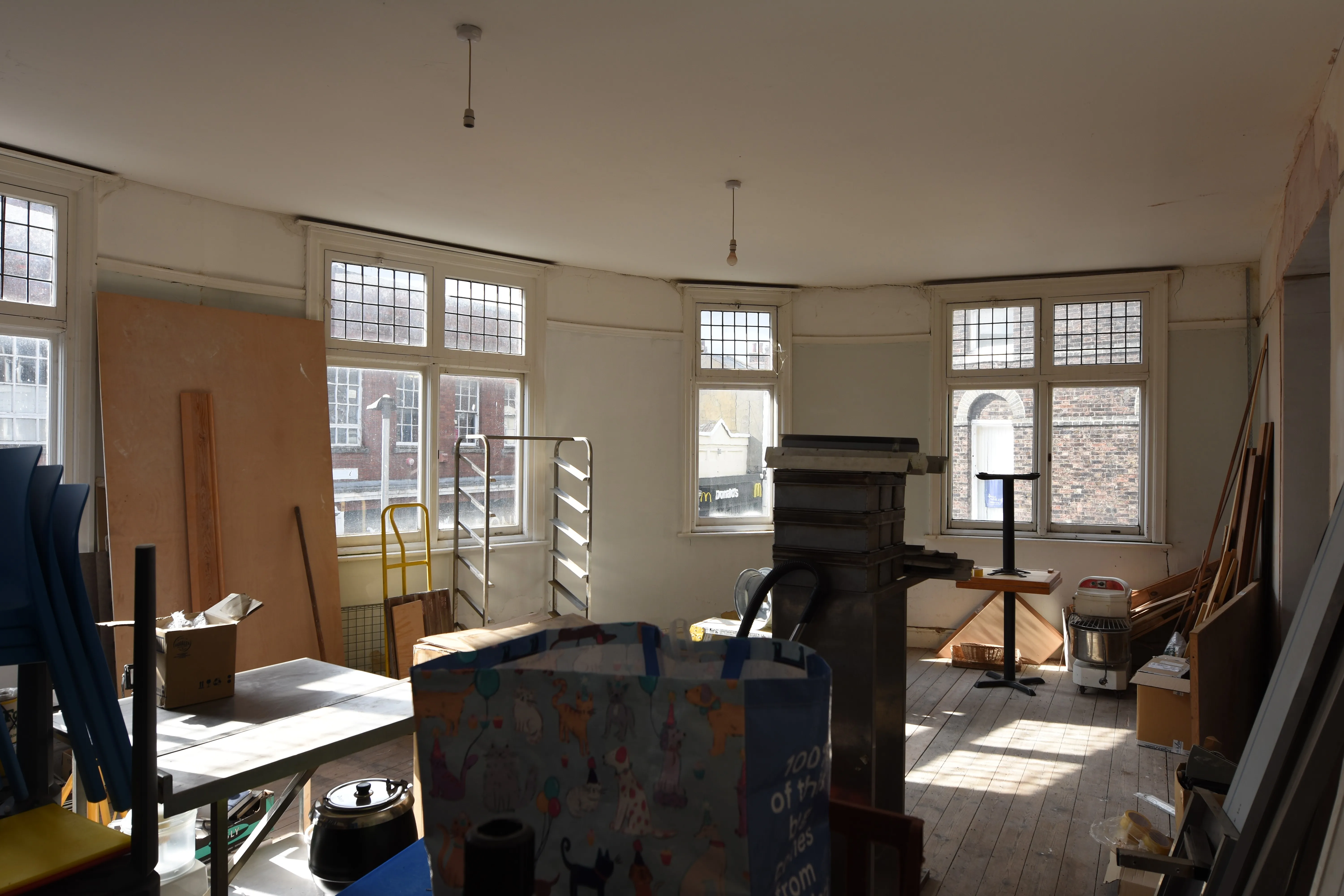 Town Centre Freehold Shop Investment