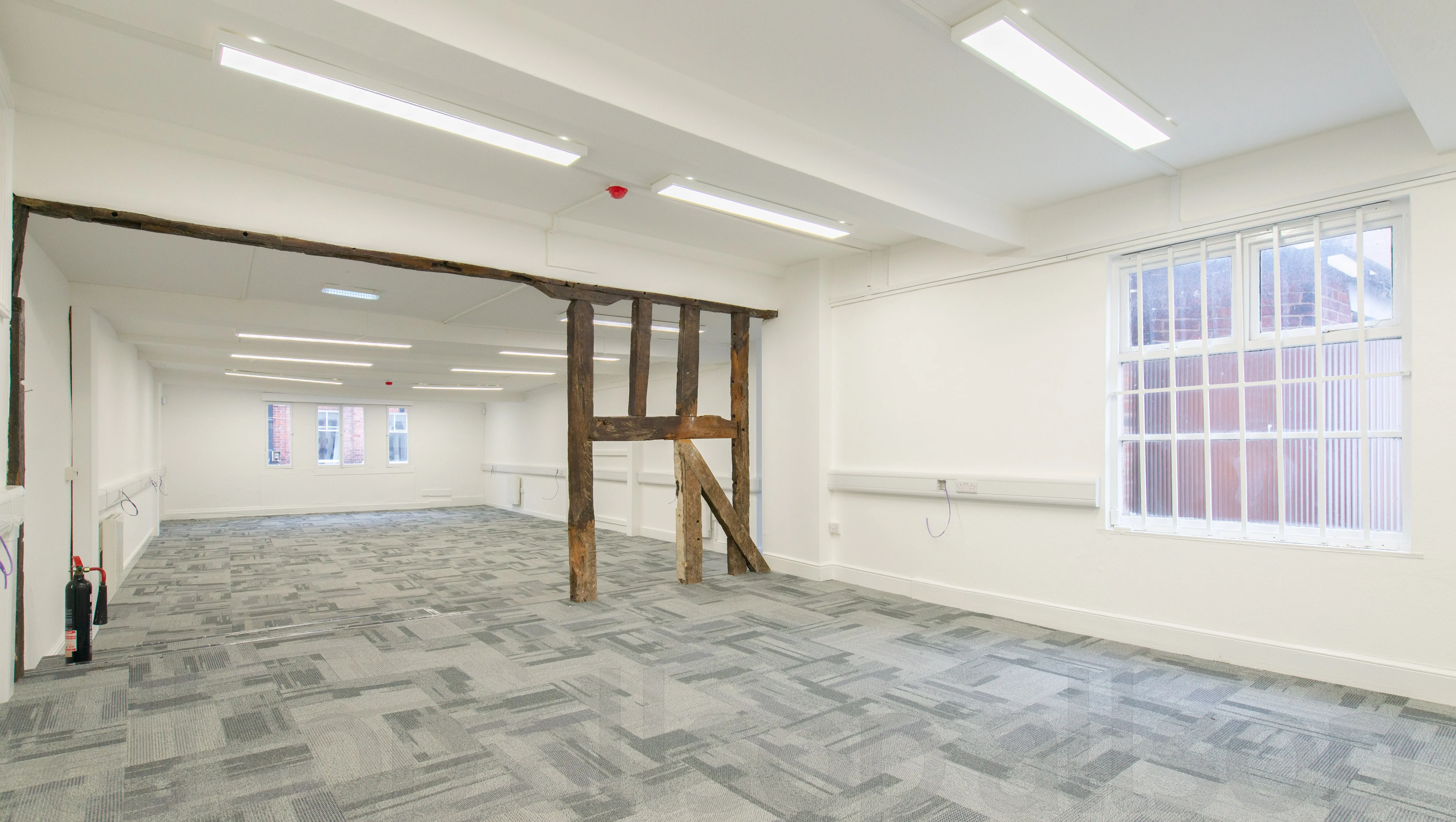 Well Located Freehold Retail Investment with Vacant Self-Contained Upper Floors