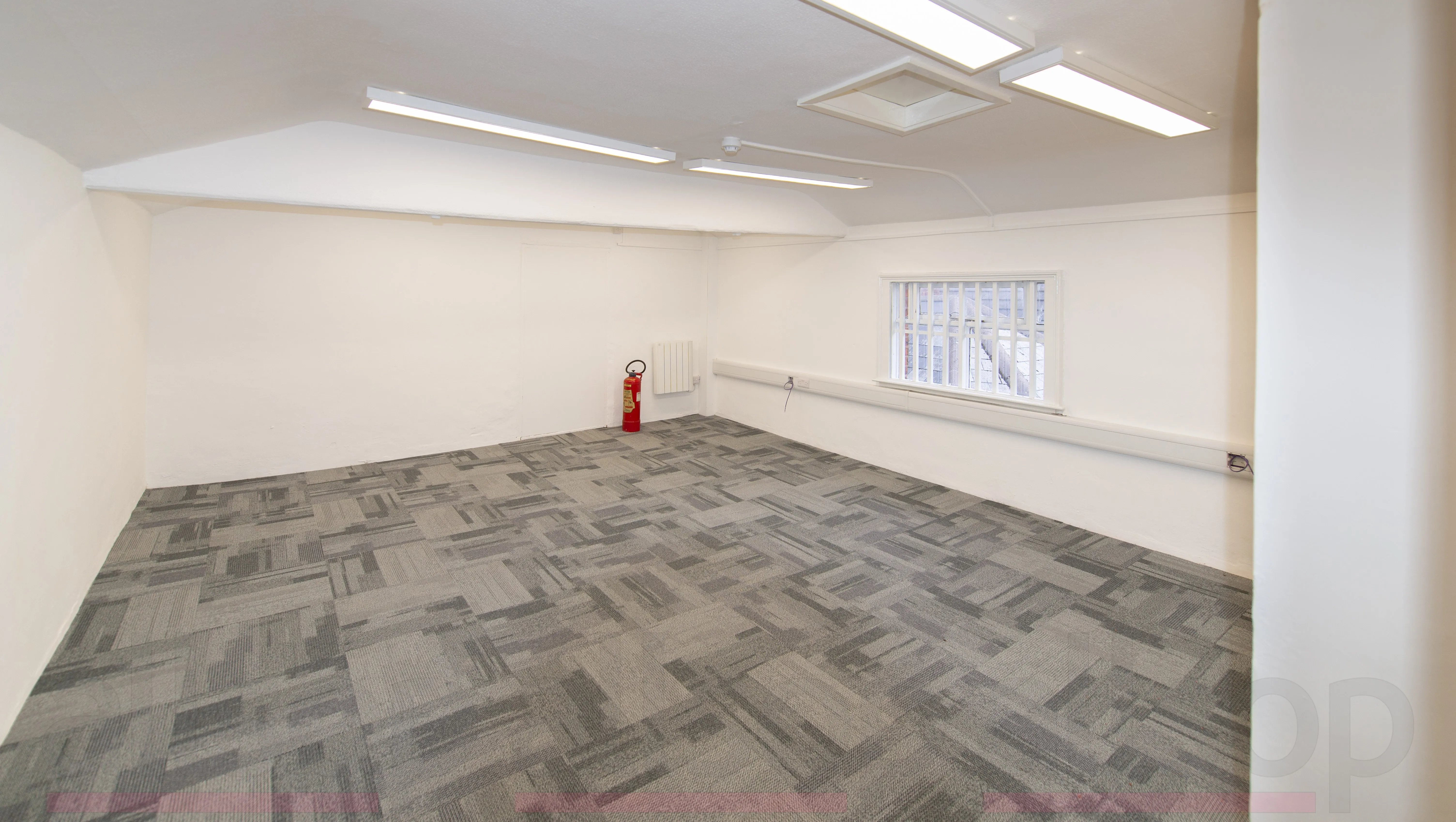 Well Located Freehold Retail Investment with Vacant Self-Contained Upper Floors