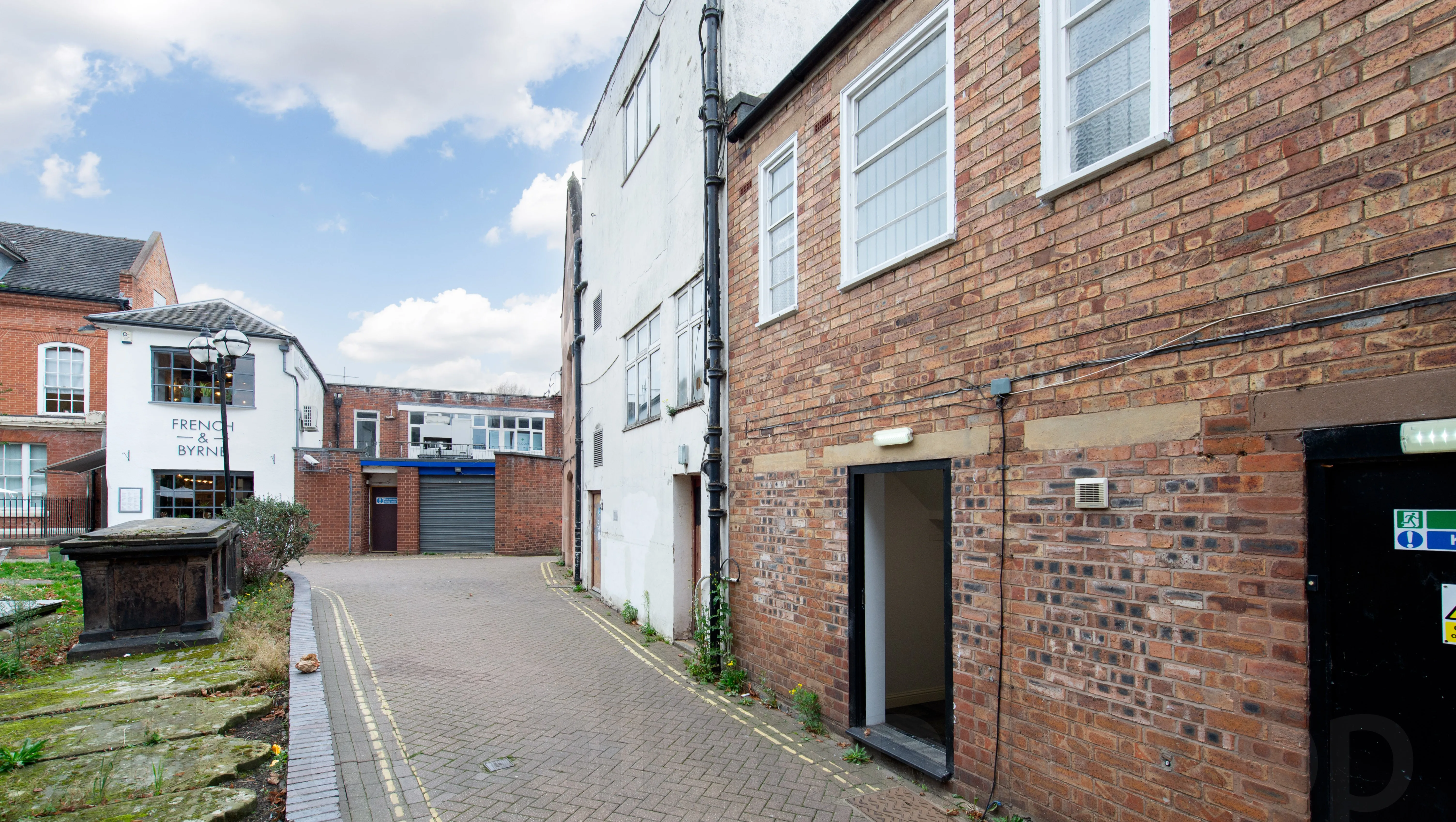 Well Located Freehold Retail Investment with Vacant Self-Contained Upper Floors