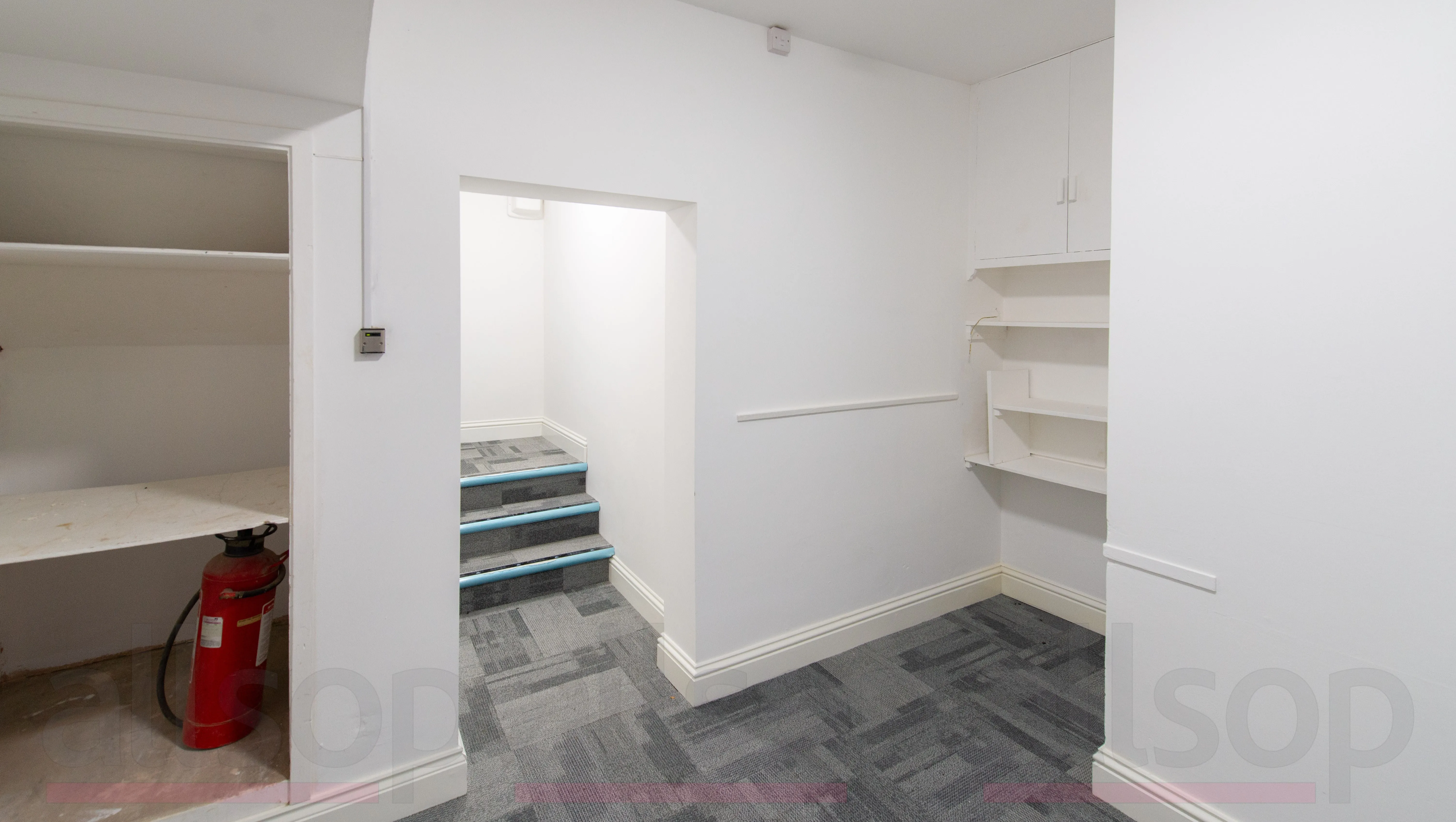 Well Located Freehold Retail Investment with Vacant Self-Contained Upper Floors