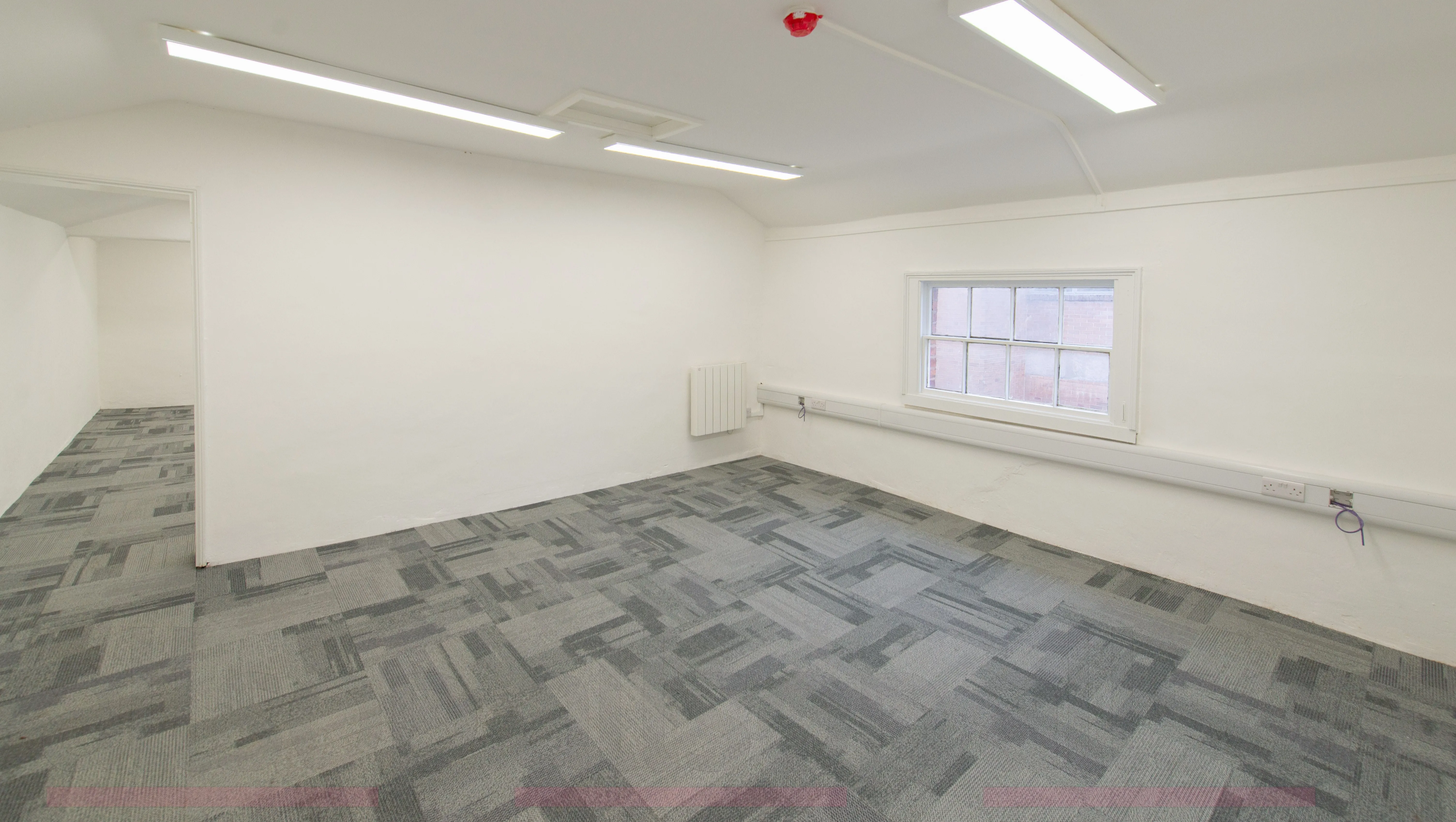 Well Located Freehold Retail Investment with Vacant Self-Contained Upper Floors