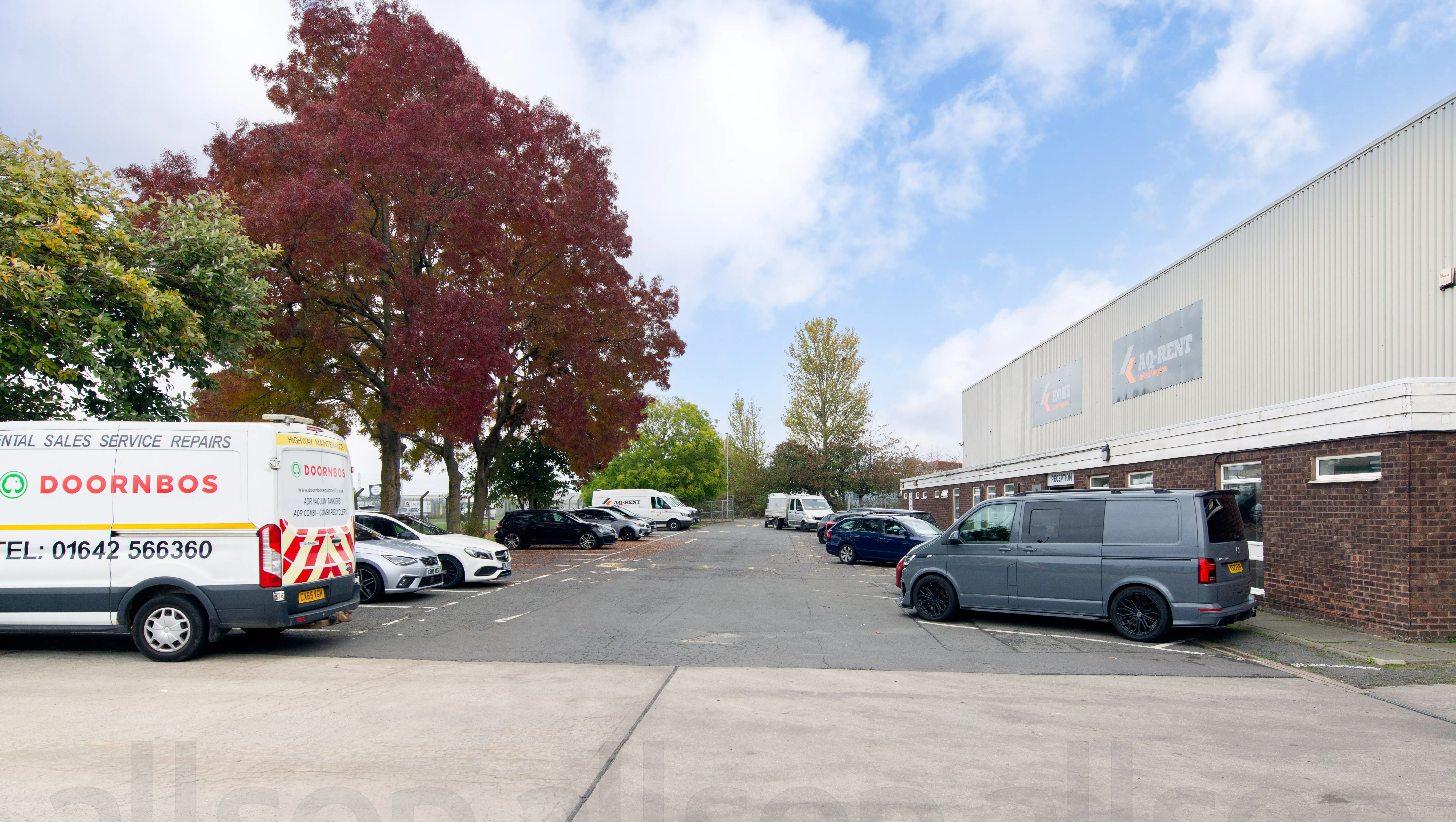 Freehold Industrial Investment