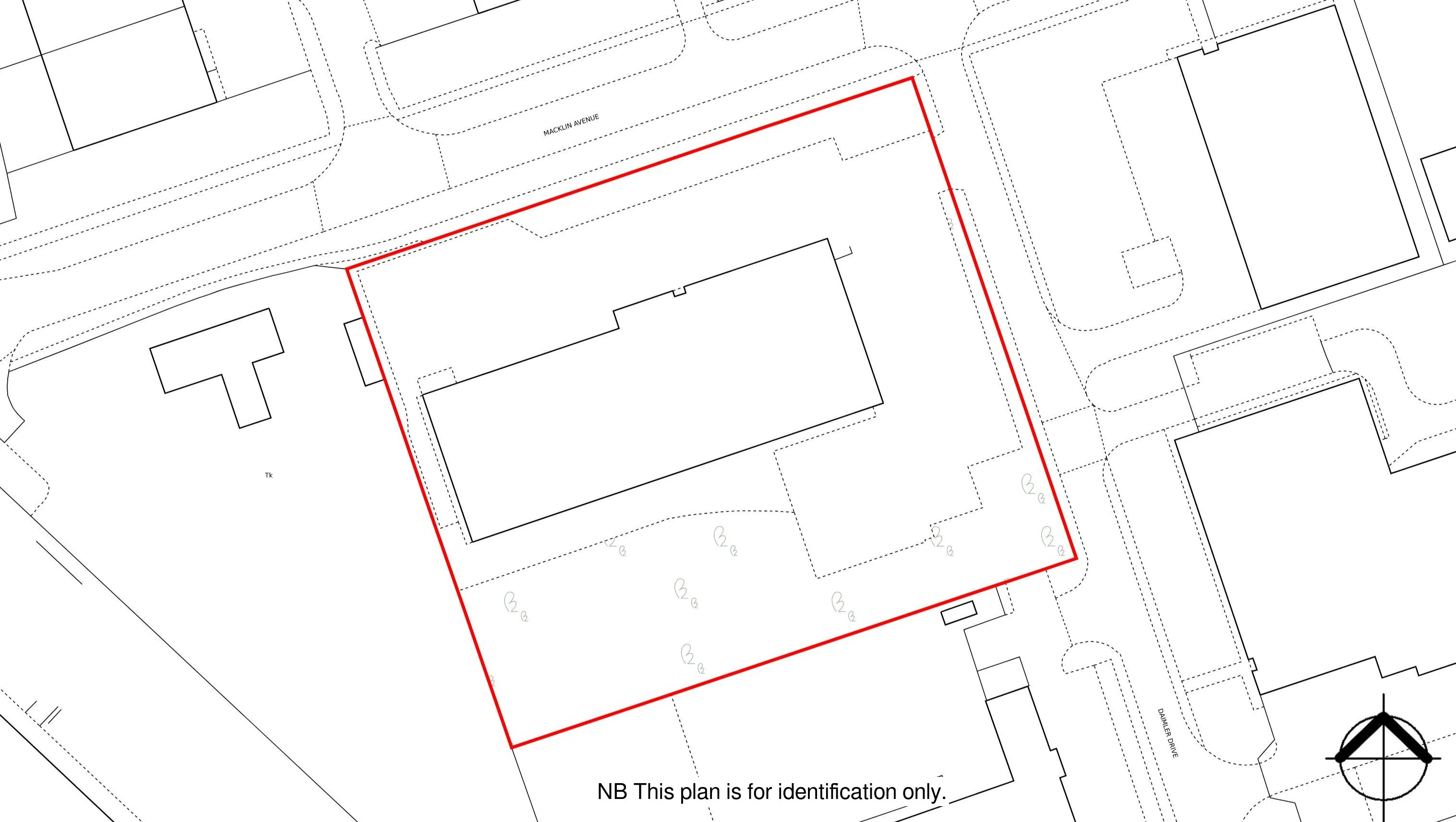 Freehold Industrial Investment