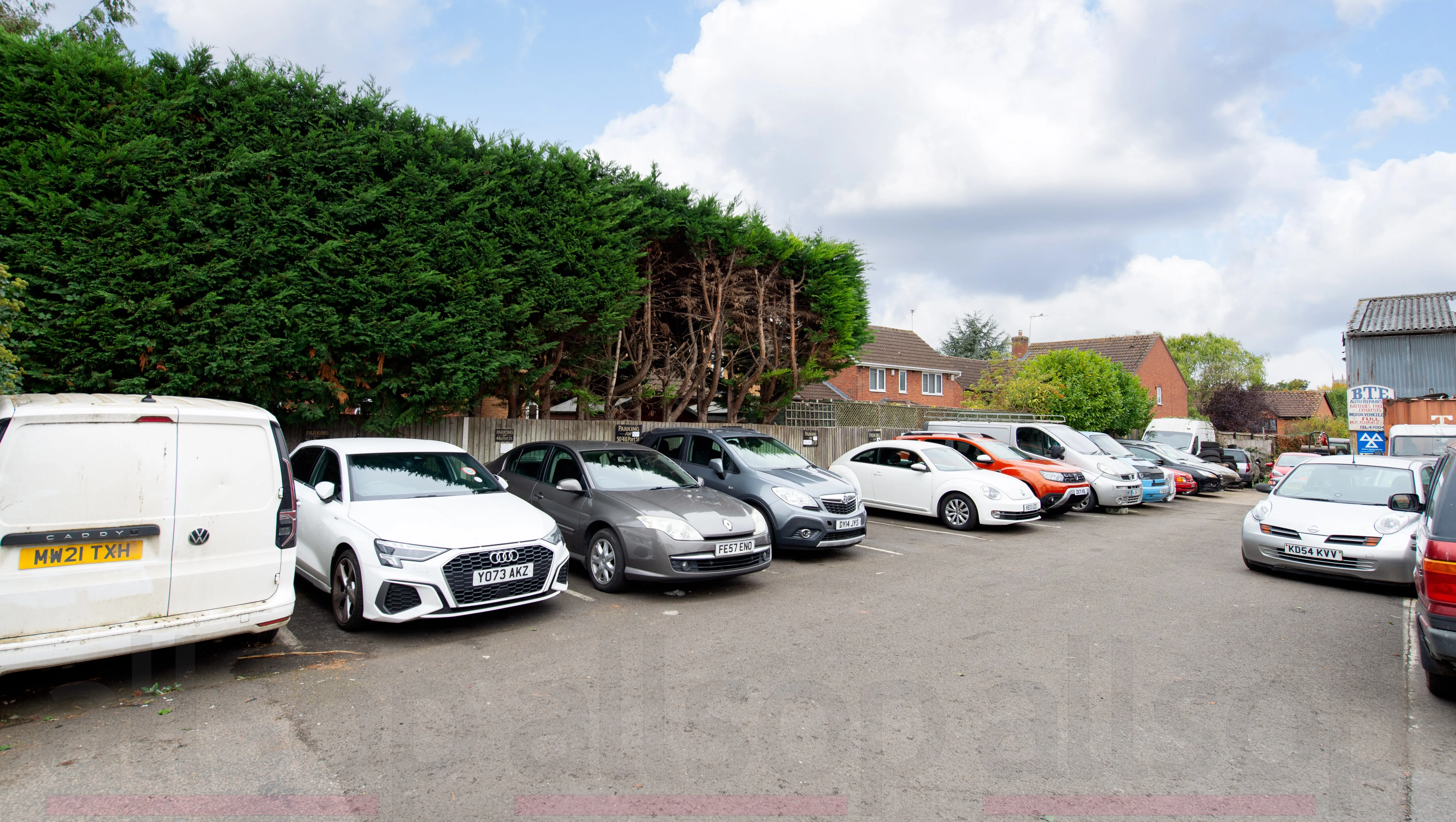 Freehold Retail & Residential Investment