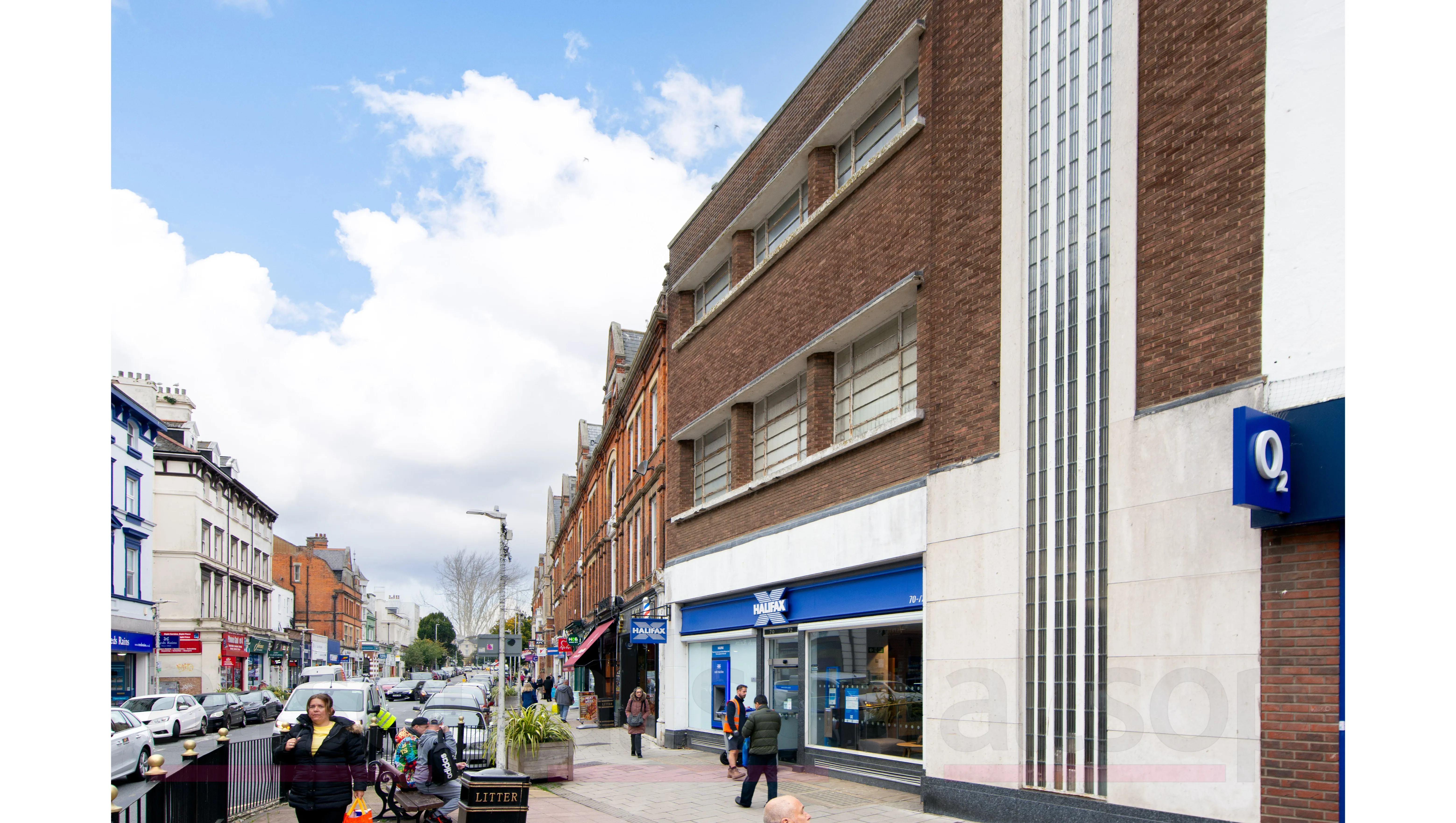 Freehold Bank Investment