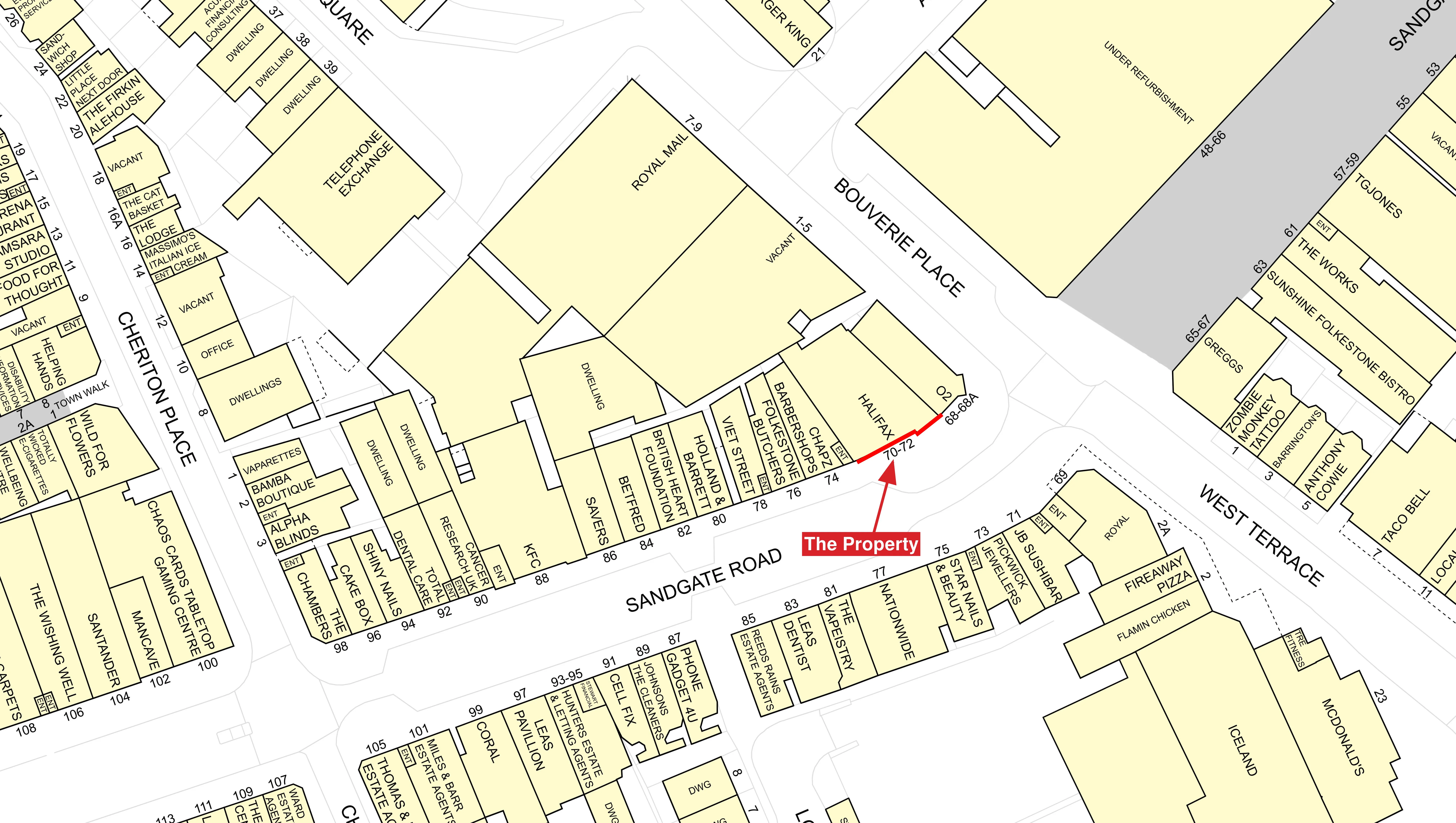Freehold Bank Investment
