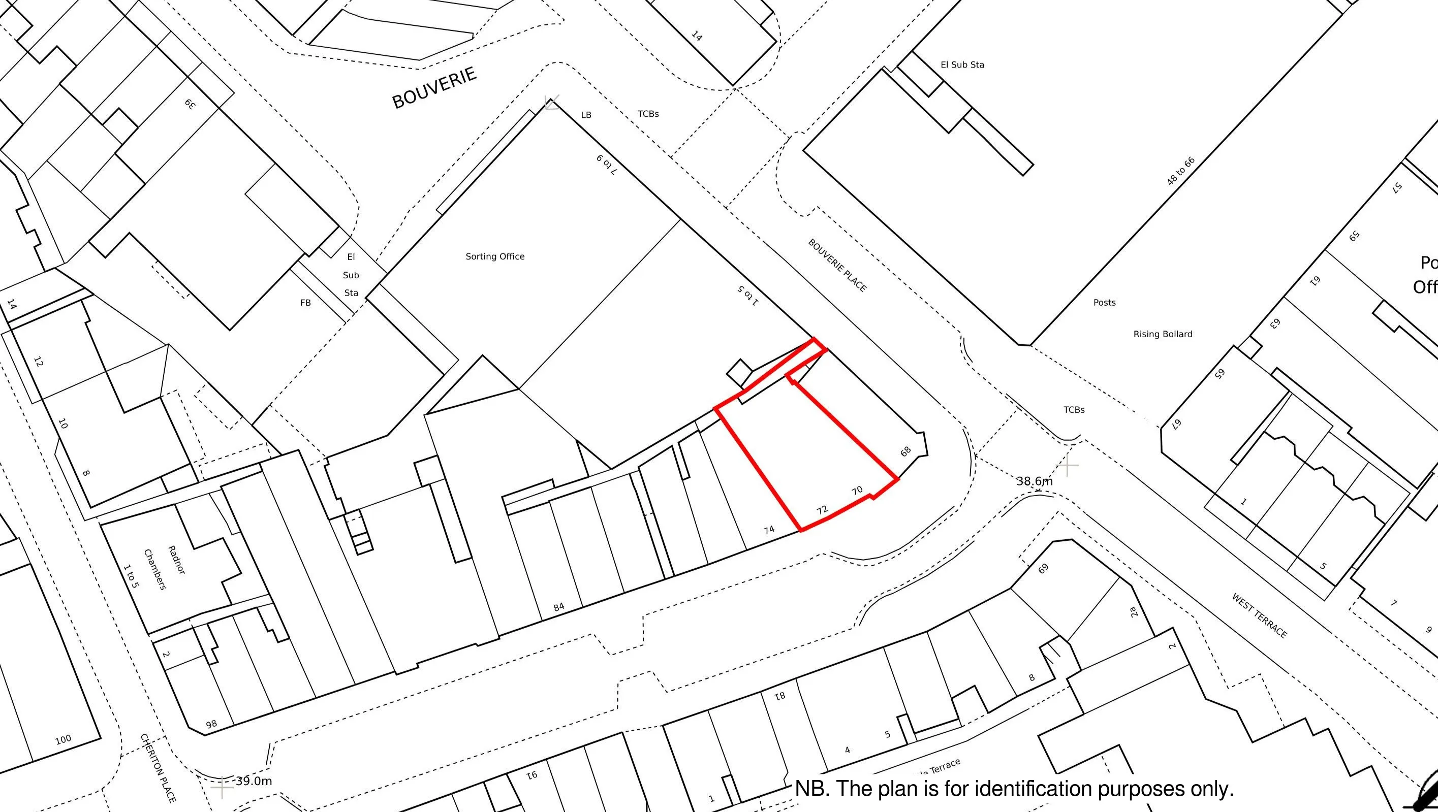 Freehold Bank Investment