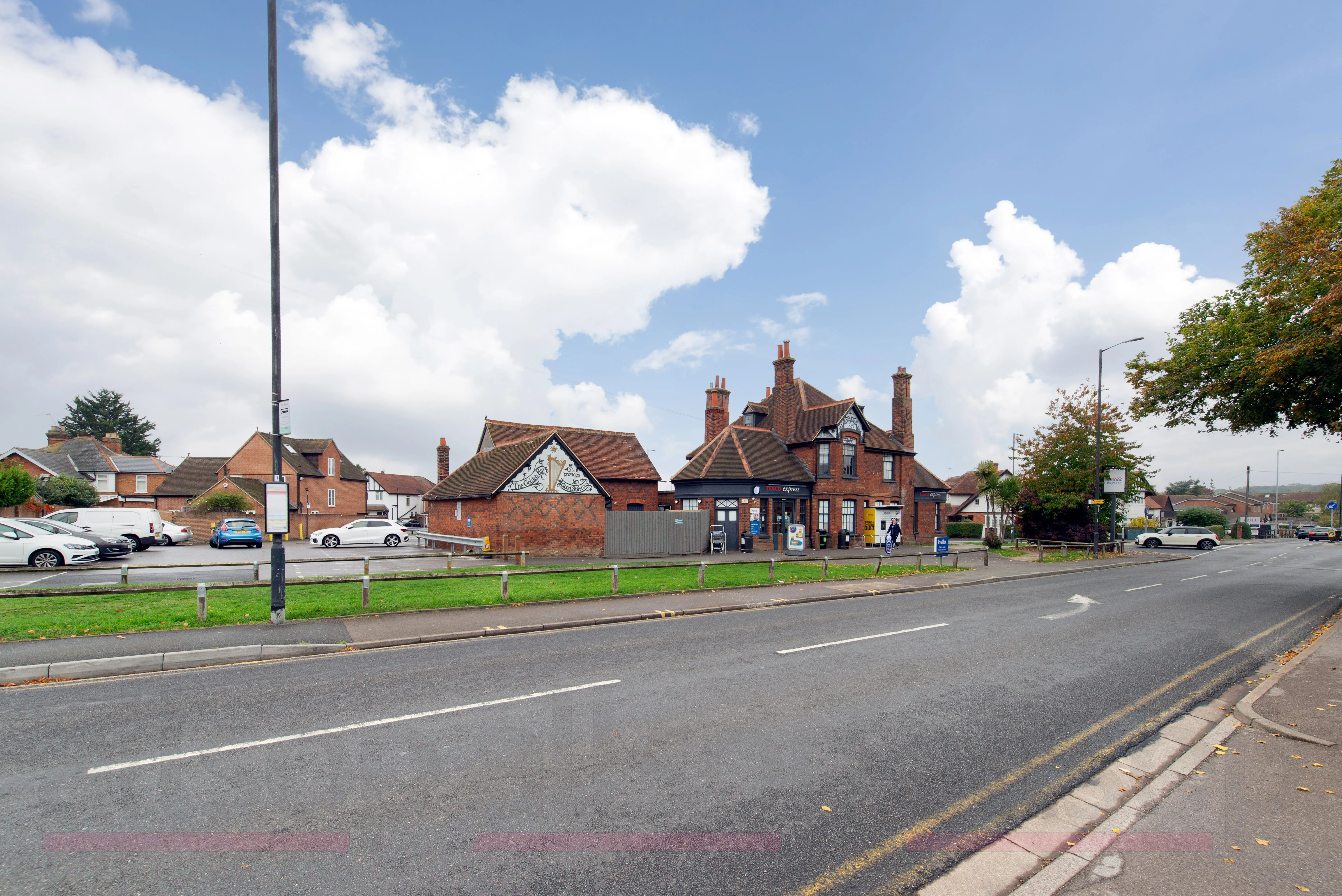 Attractive Freehold Convenience Store Investment
