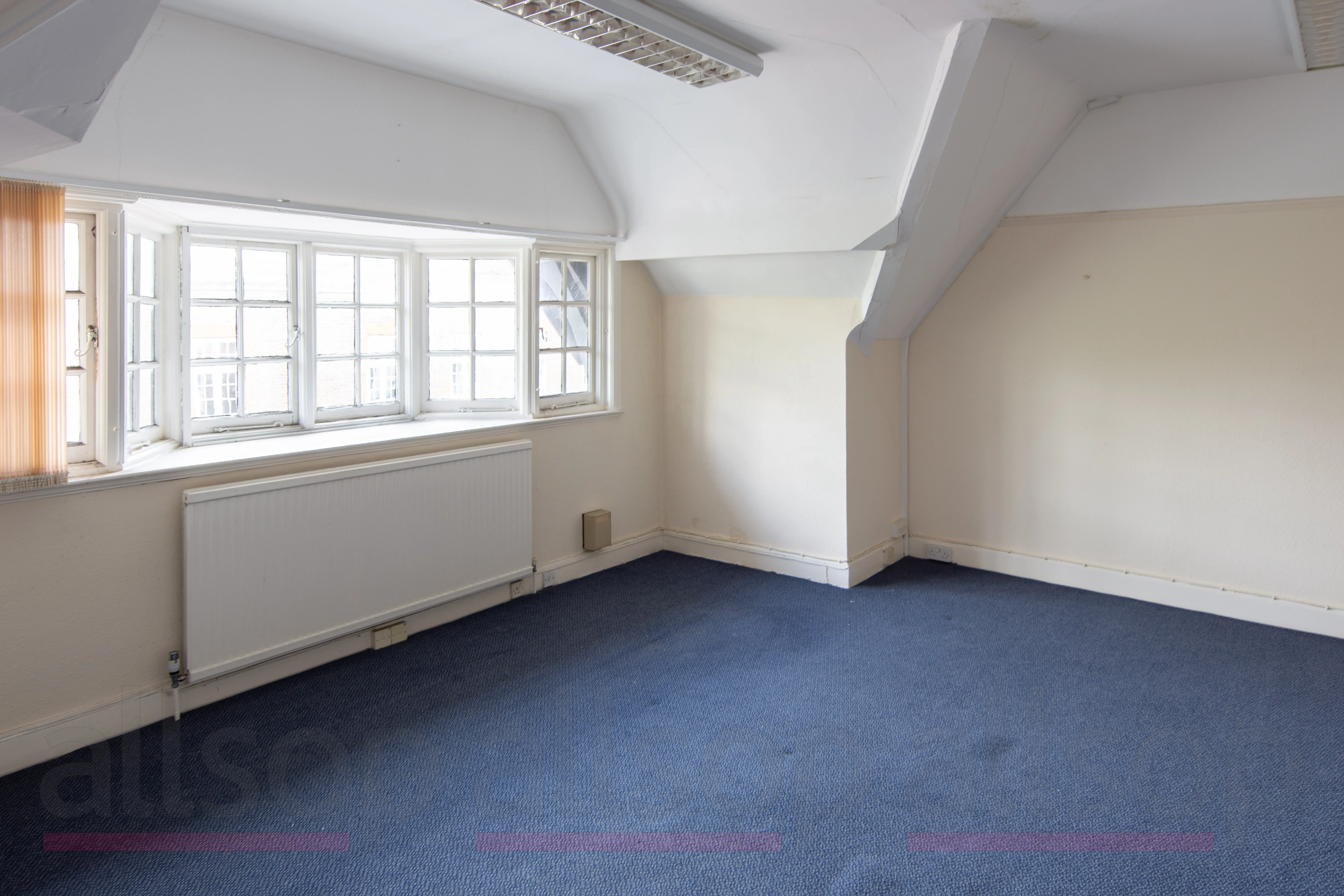 Well Located Vacant Freehold Shop & Future Development Opportunity 