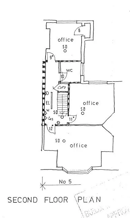 Well Located Vacant Freehold Shop & Future Development Opportunity 