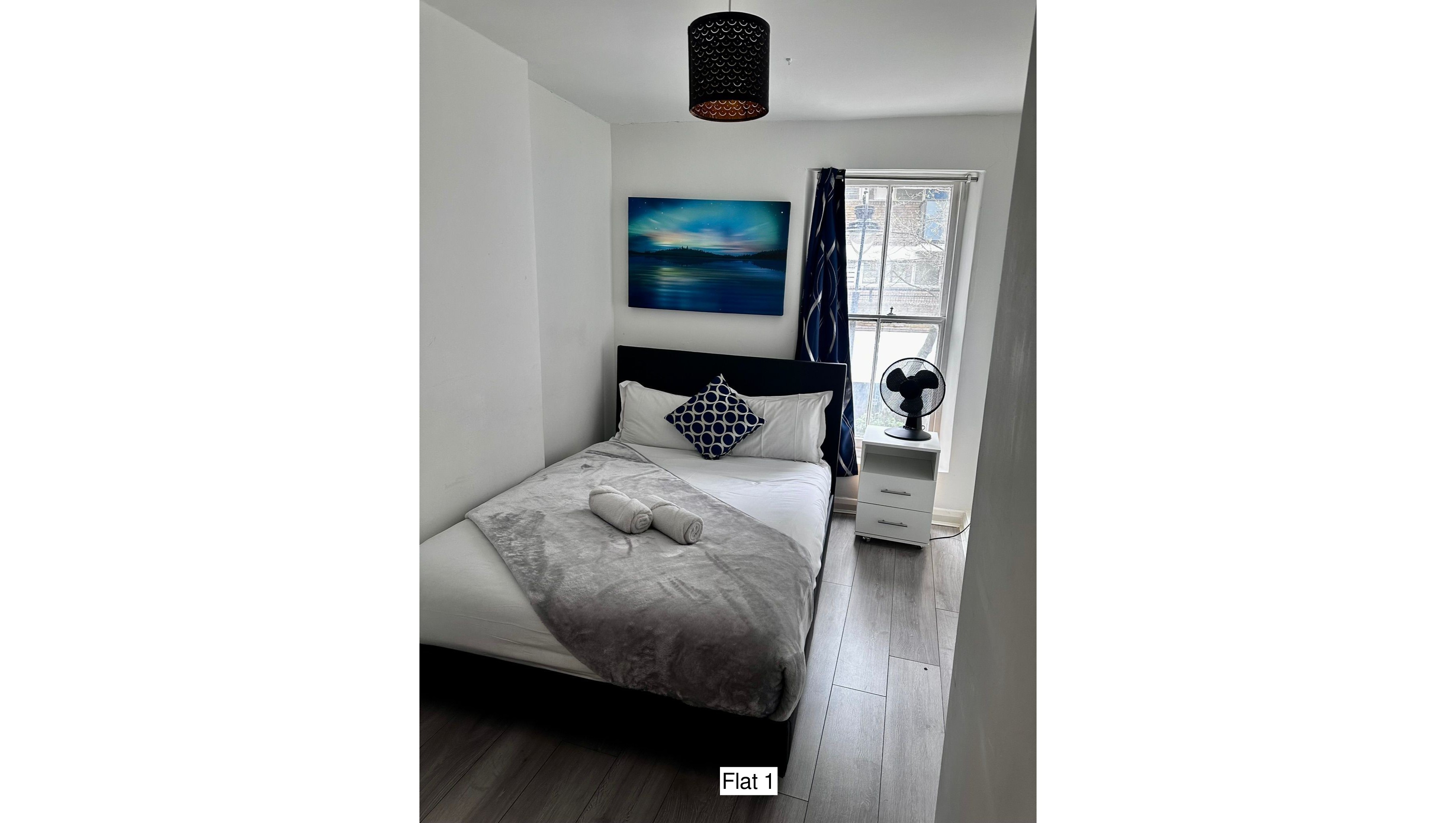 Property cover