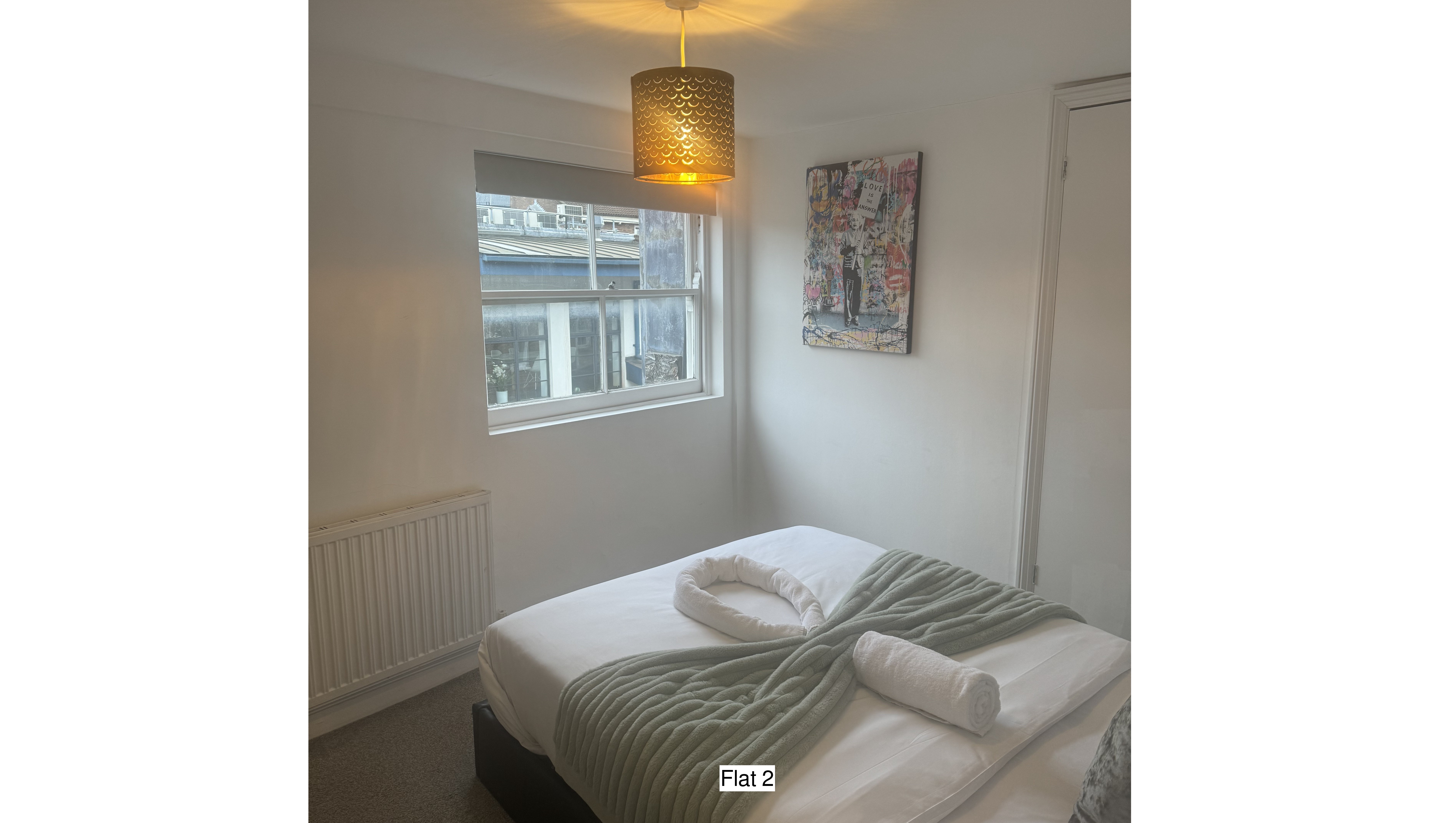 INVESTMENT - Freehold Attractive Grade II Listed Mid Terrace Mixed Use Building 