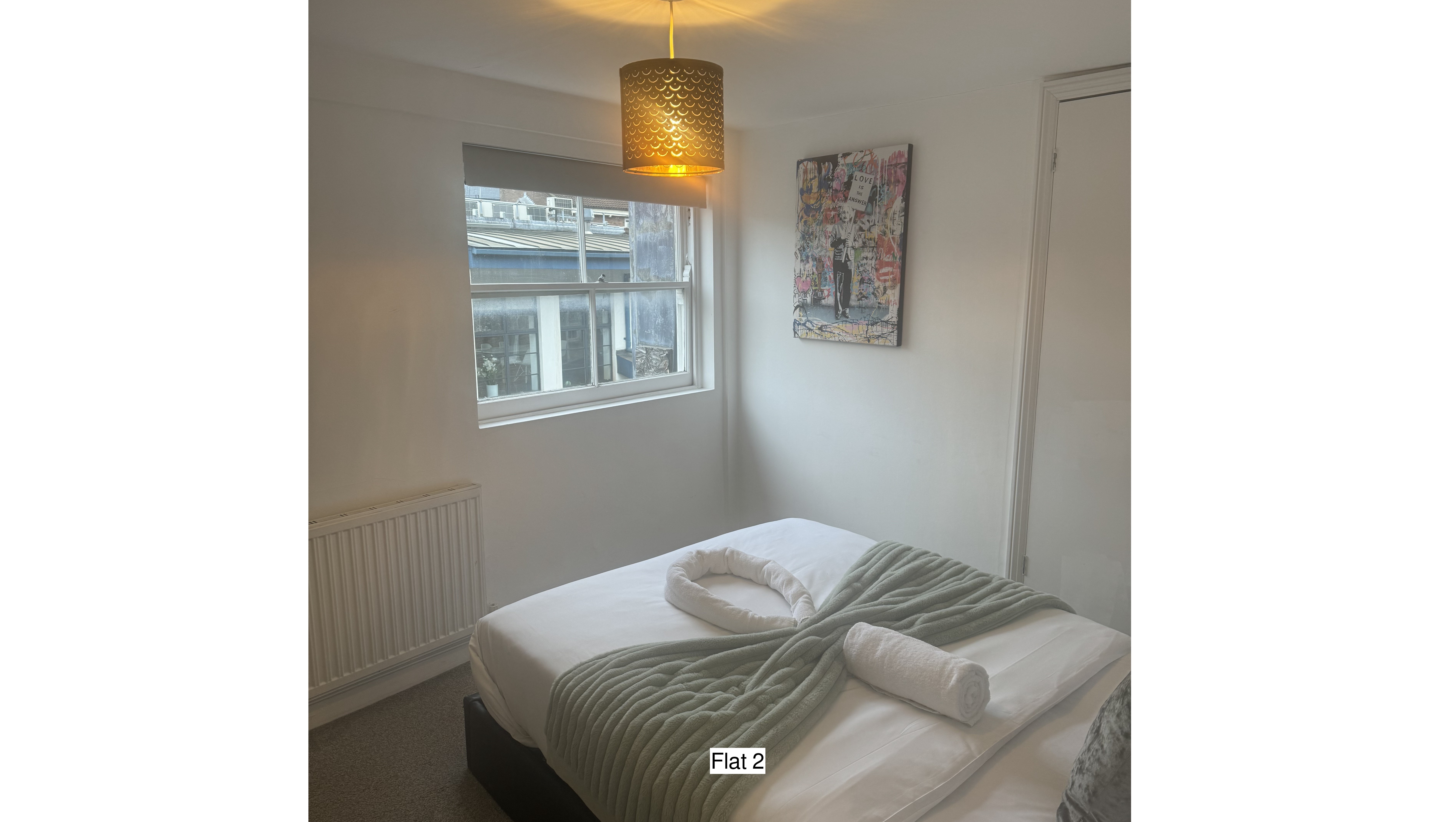 INVESTMENT - Freehold Attractive Grade II Listed Mid Terrace Mixed Use Building 
