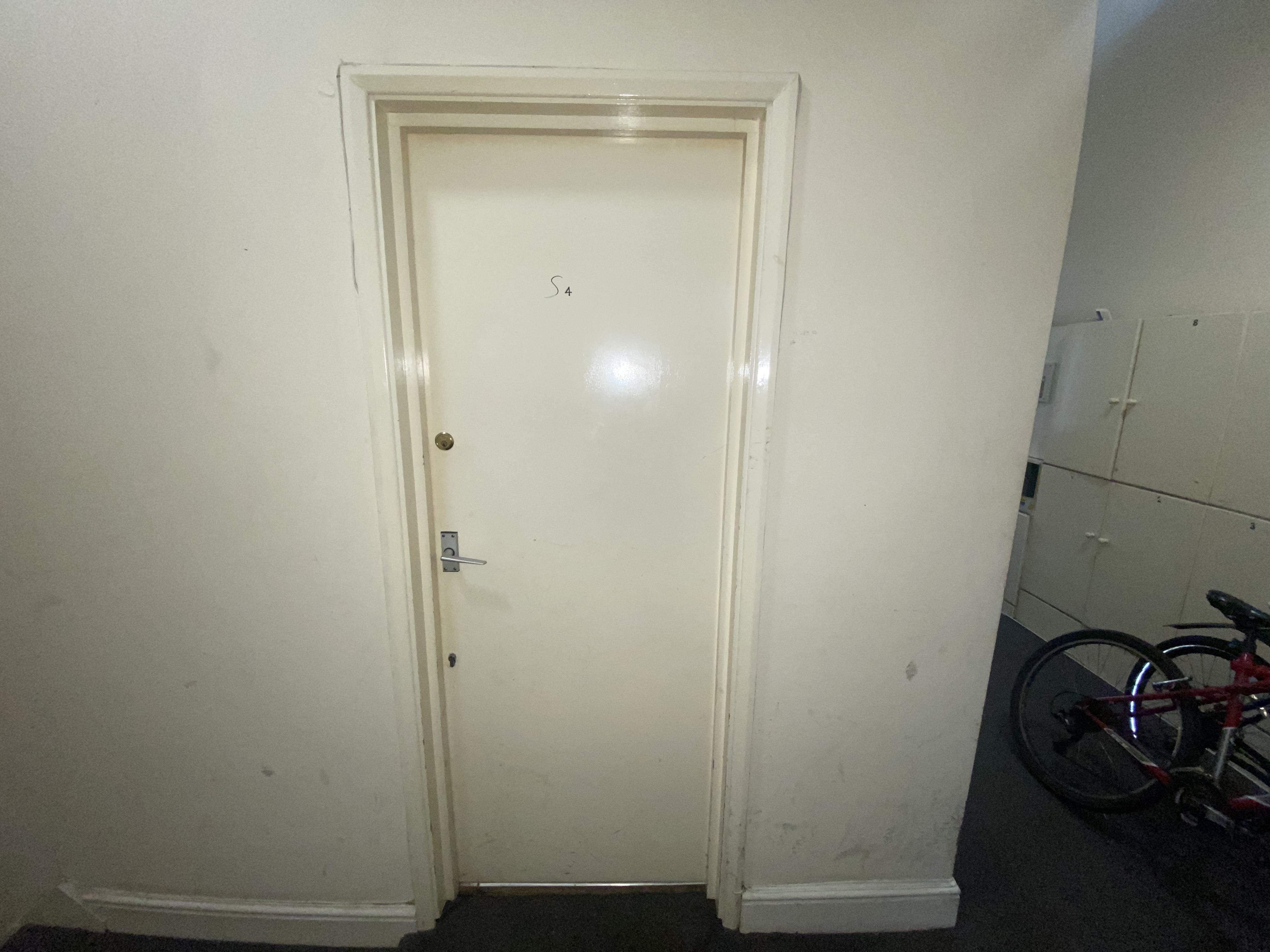 INVESTMENT - Freehold Mid Terrace Building 