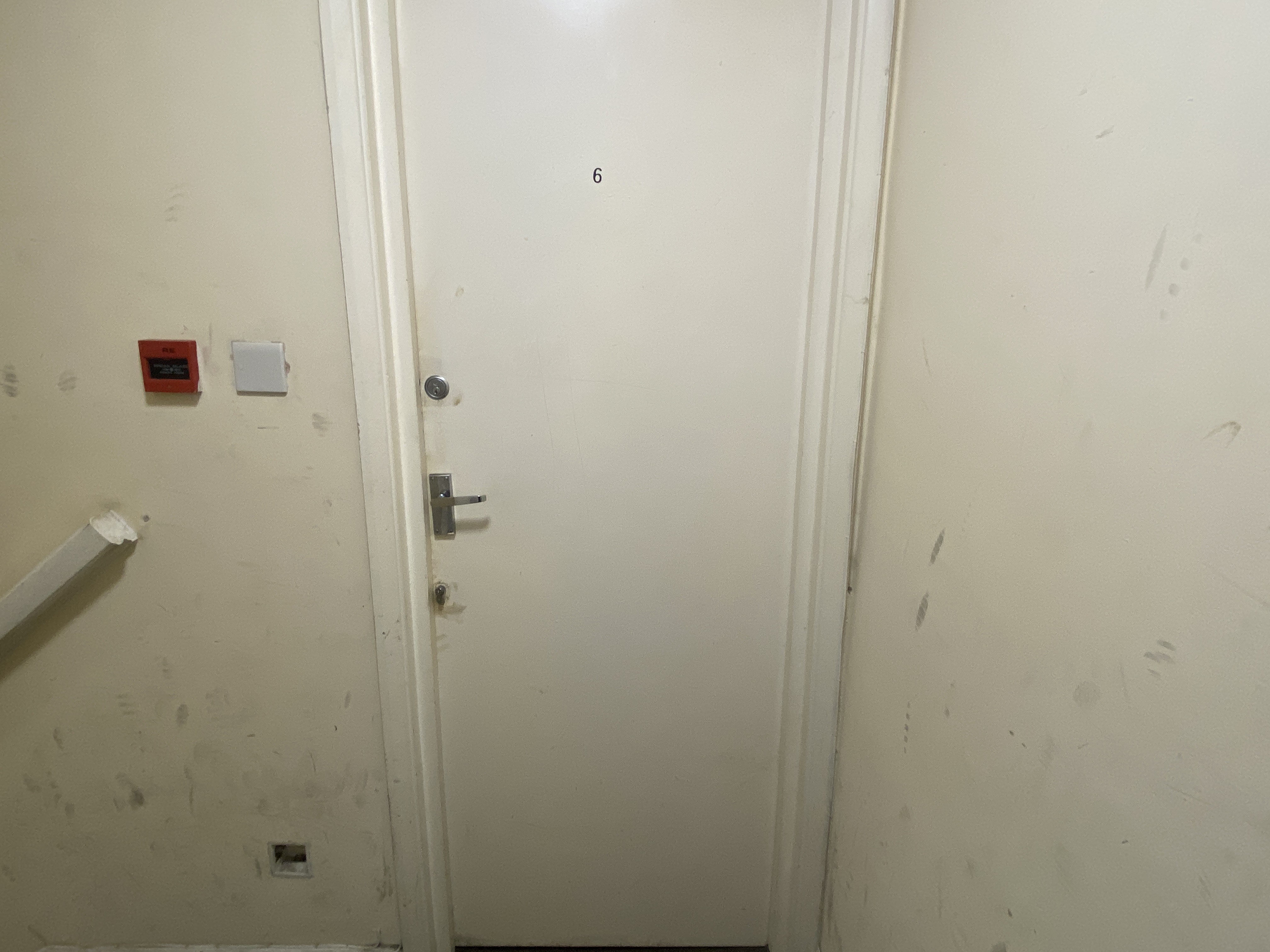 INVESTMENT - Freehold Mid Terrace Building 