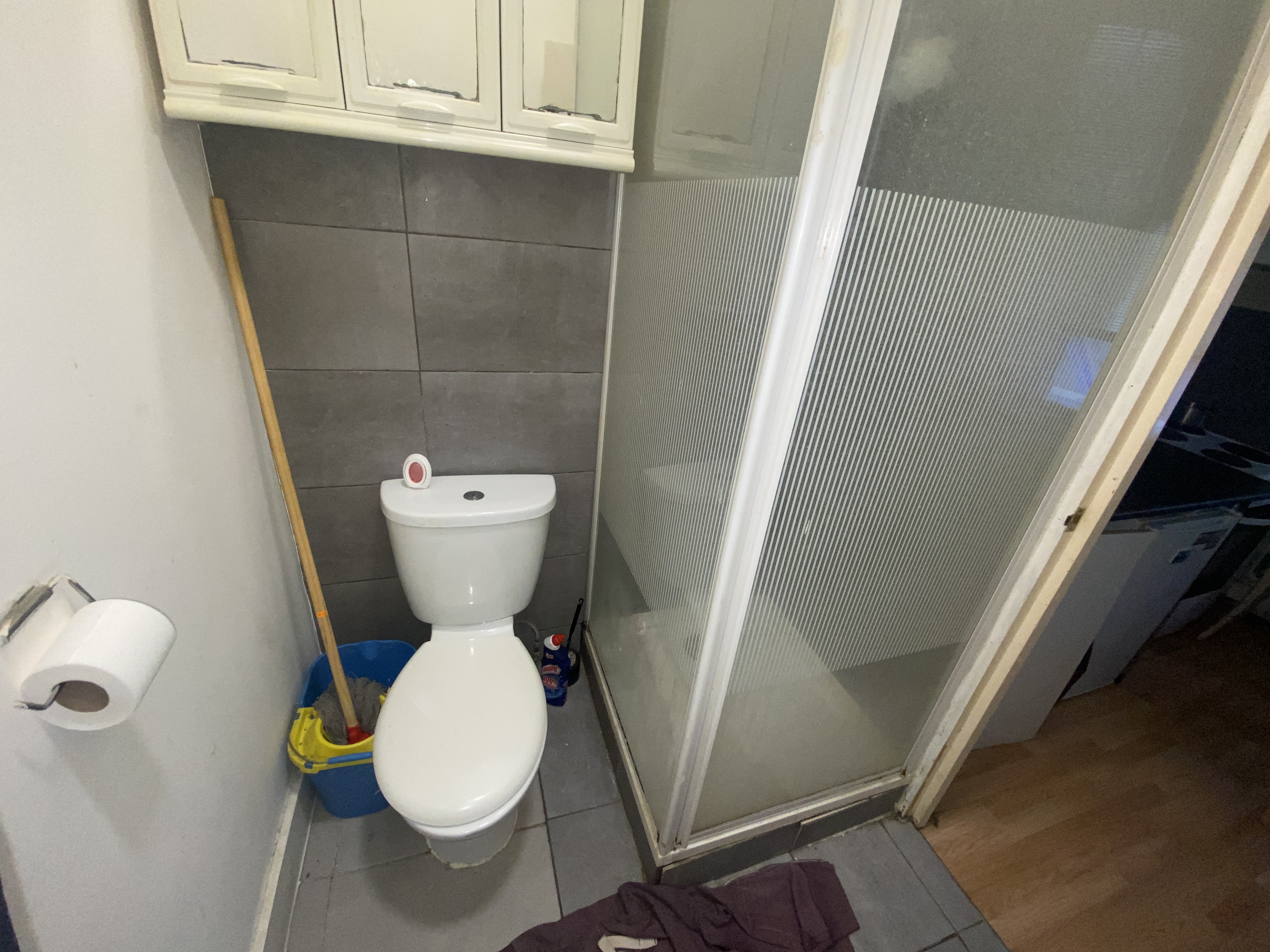 INVESTMENT - Freehold Mid Terrace Building 