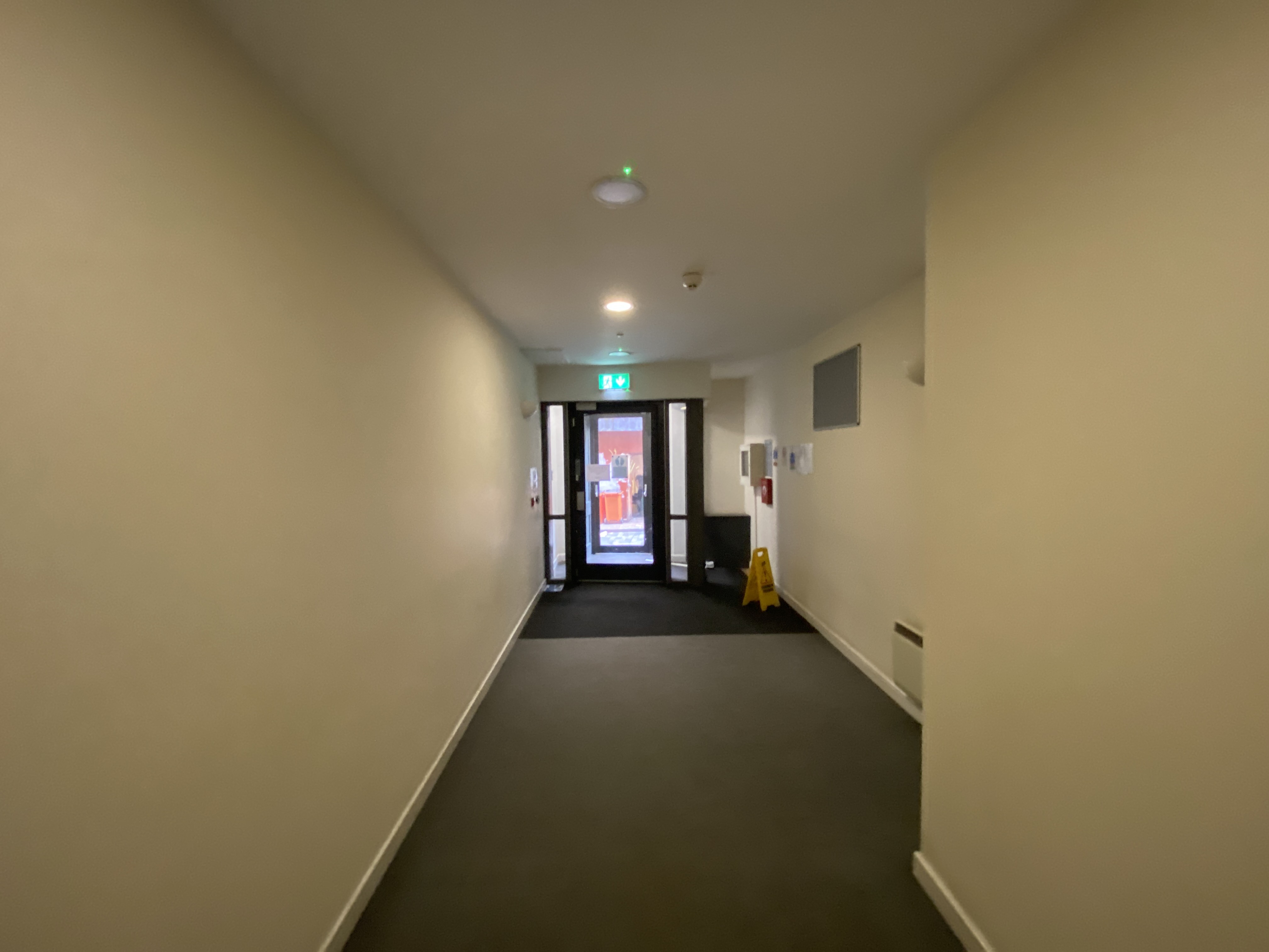 INVESTMENT - Leasehold Self Contained Fifth and Sixth Floor Split Level Flat