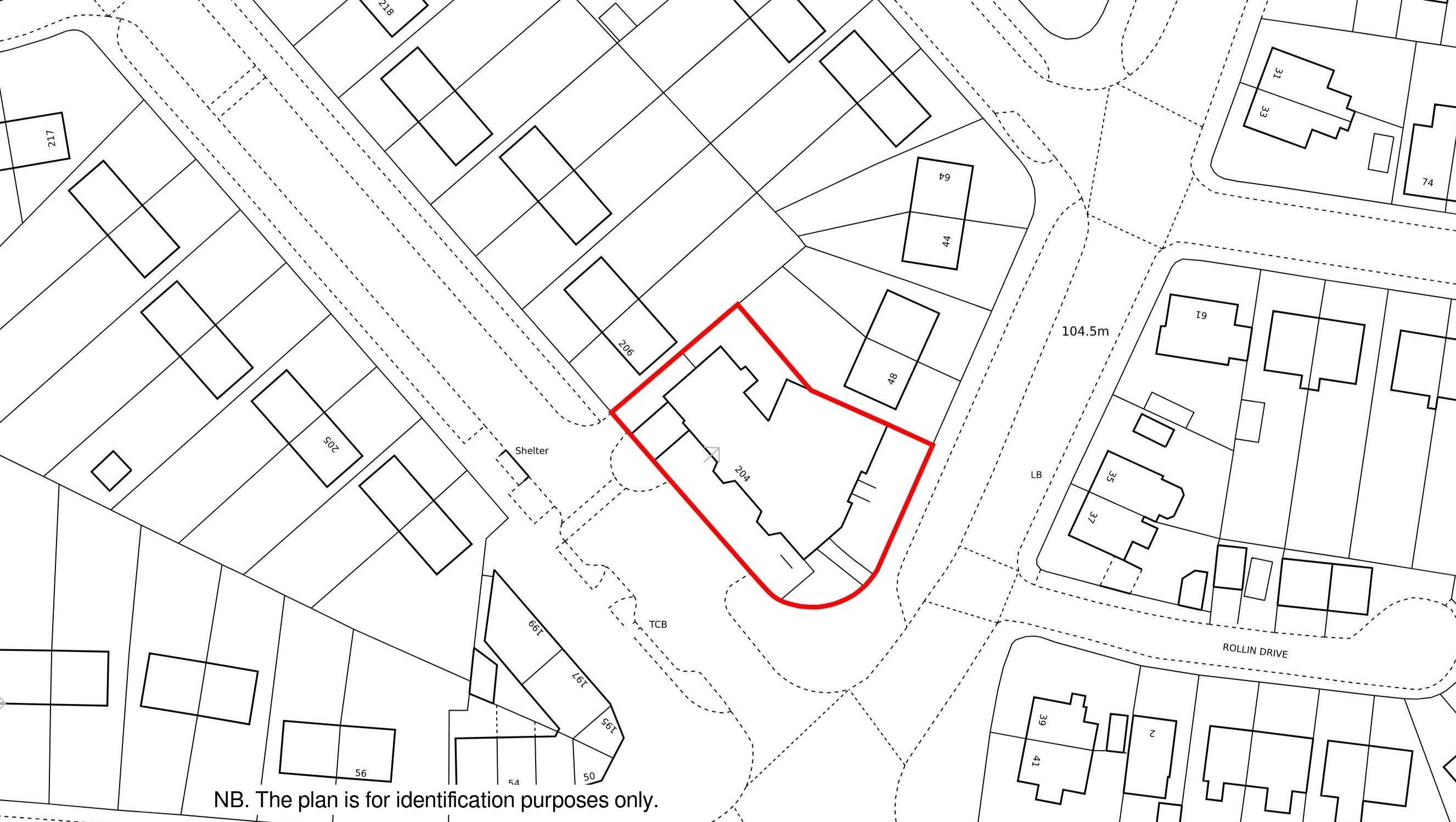 Freehold Convenience Store Investment