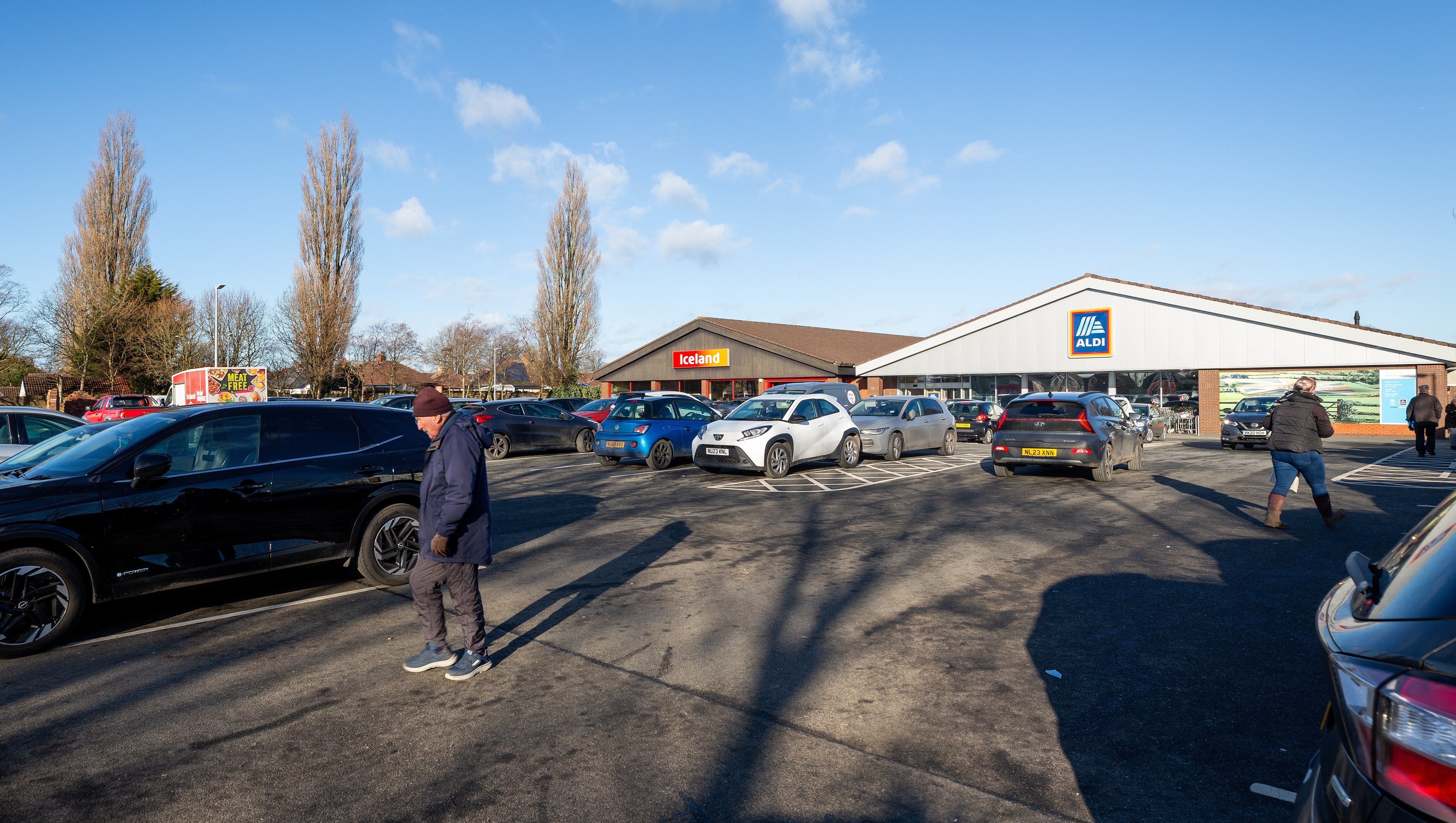 Virtual Freehold Convenience Store Investment