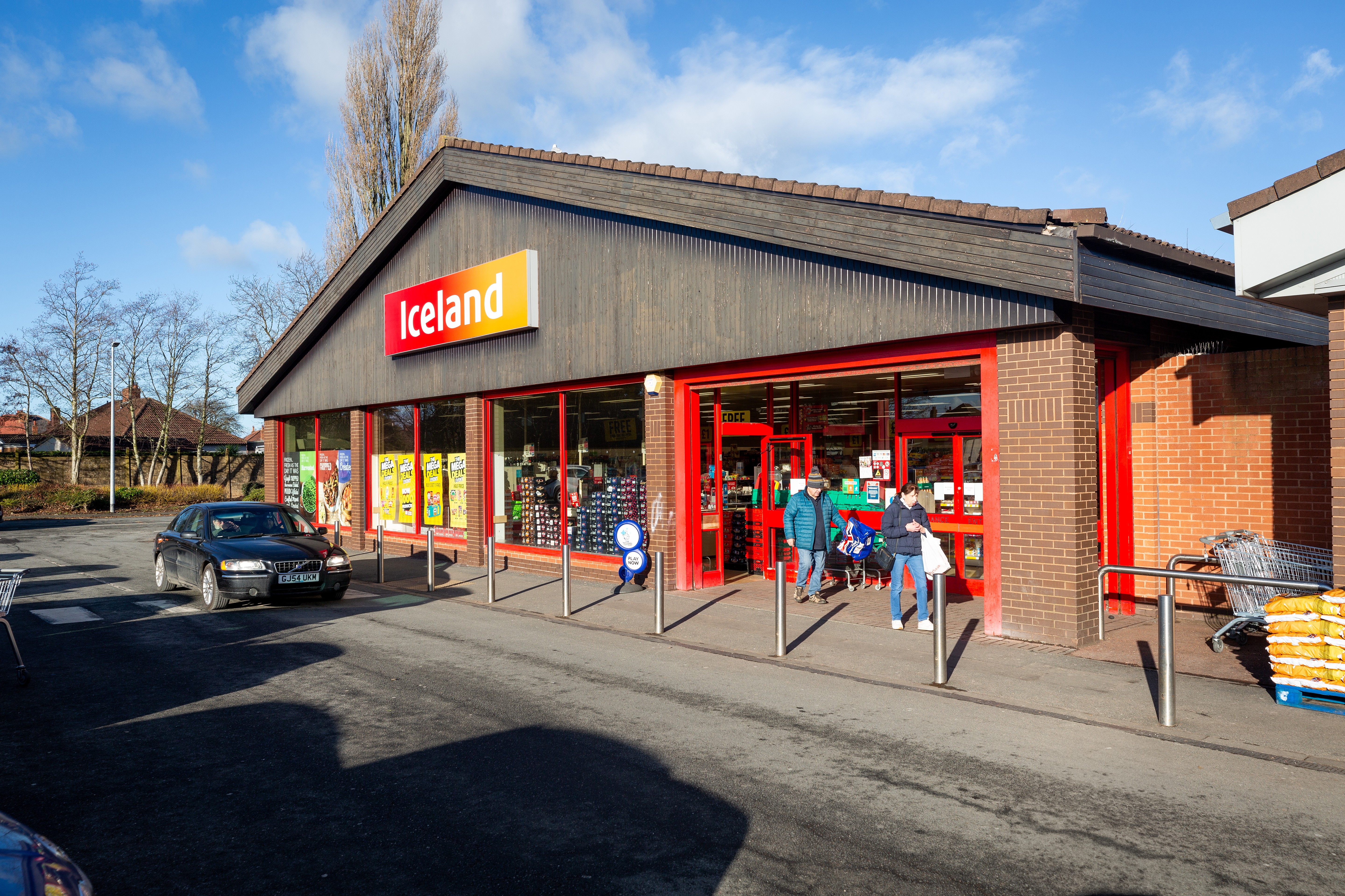 Virtual Freehold Convenience Store Investment