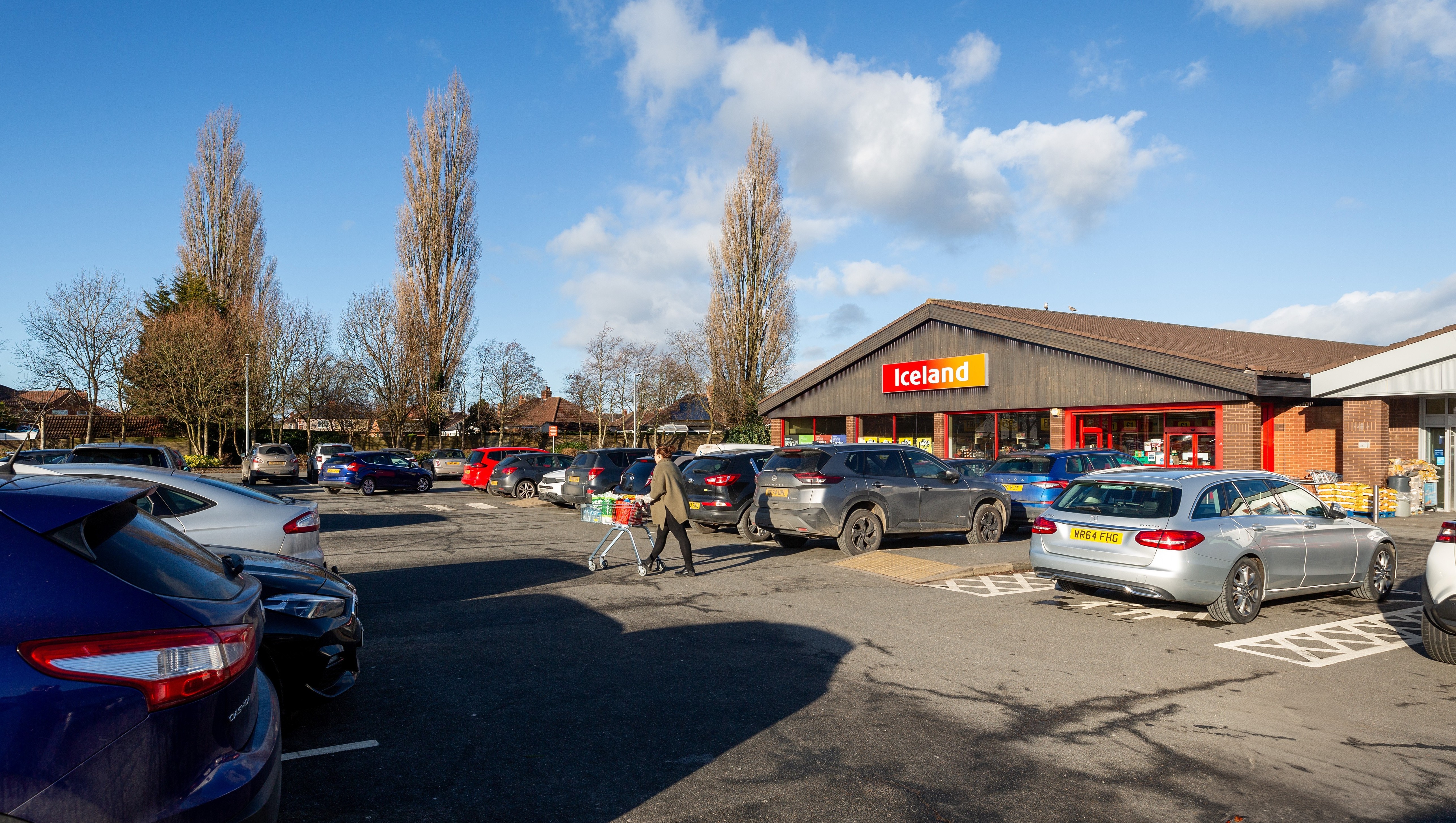 Virtual Freehold Convenience Store Investment