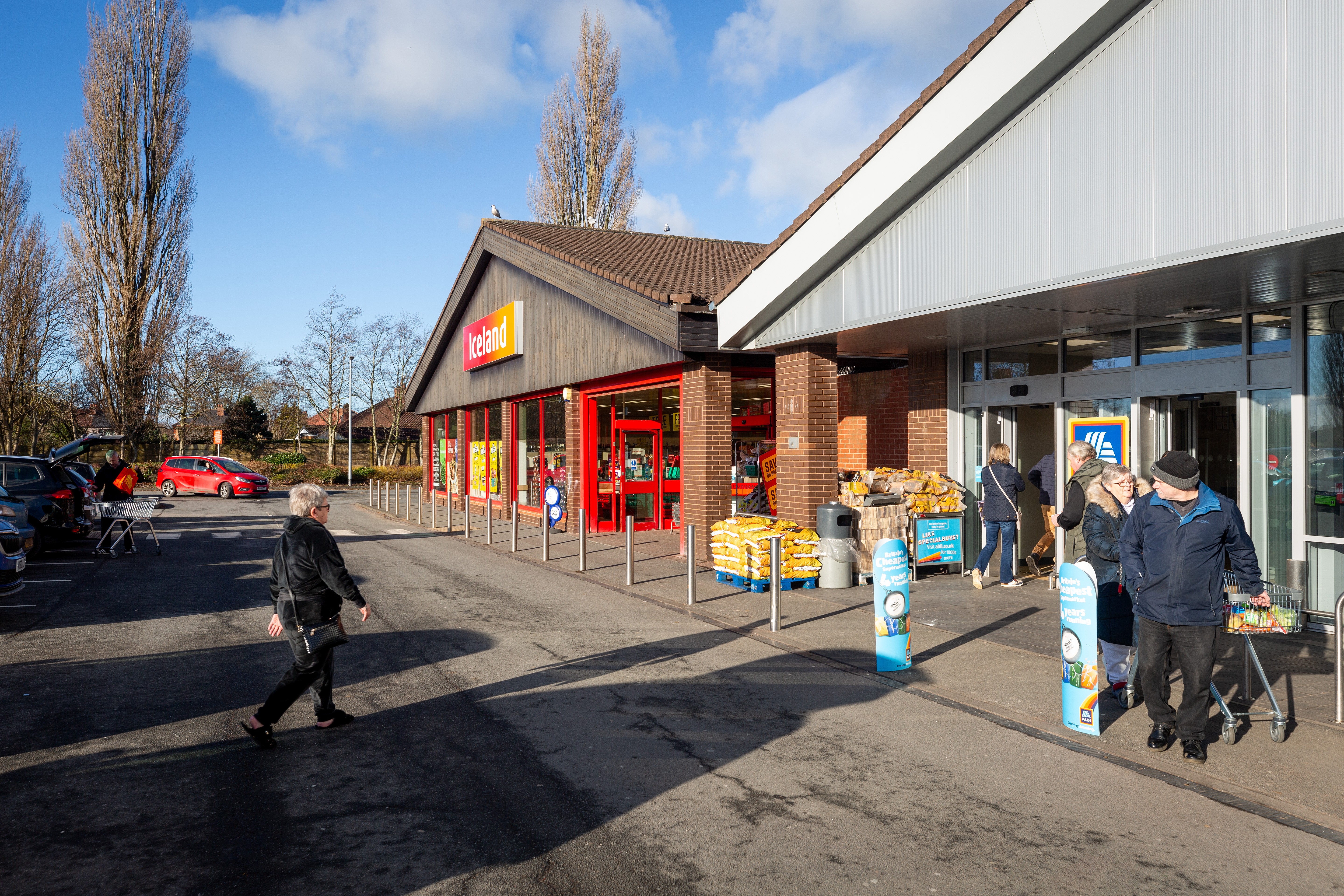 Virtual Freehold Convenience Store Investment