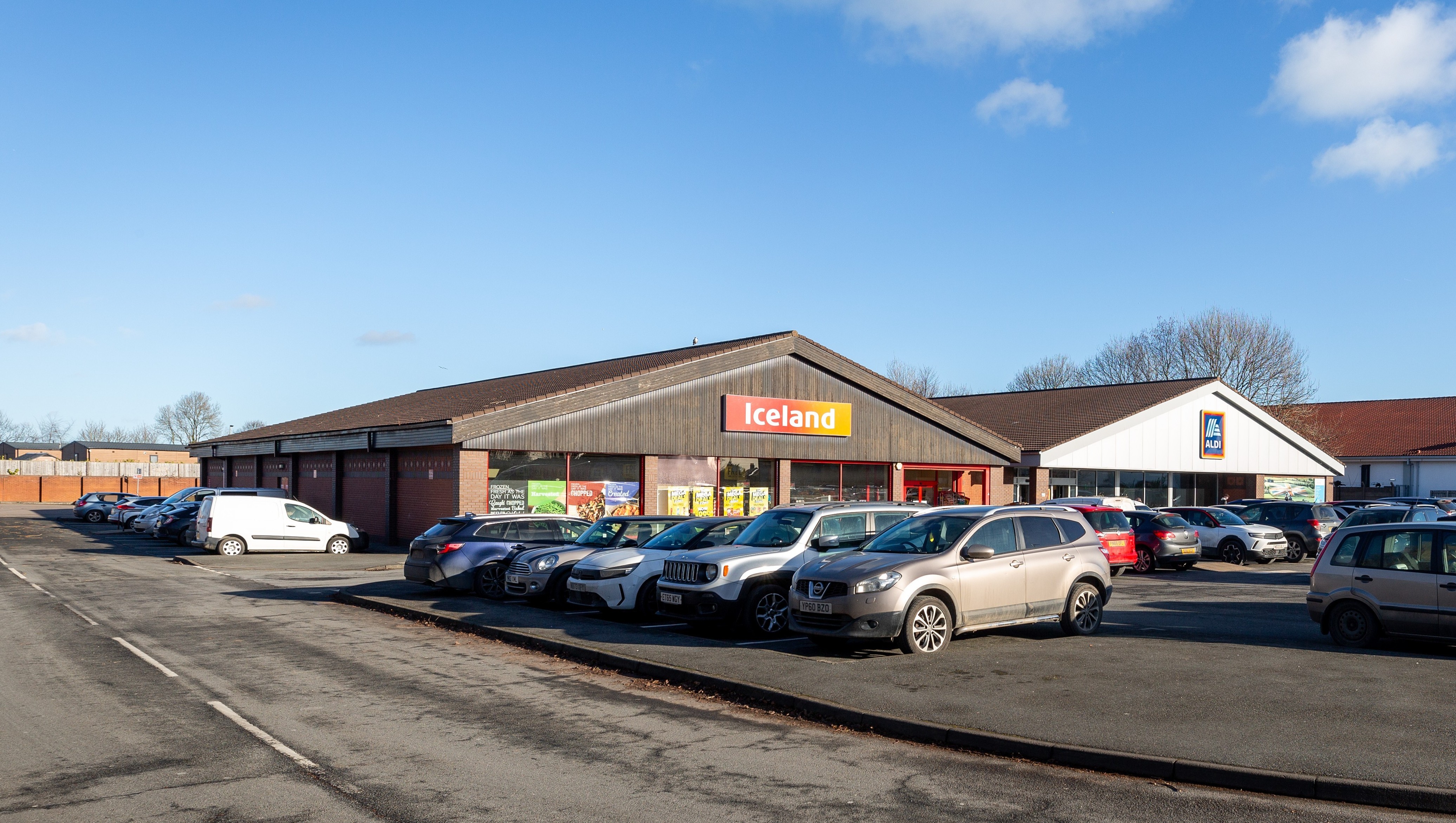 Virtual Freehold Convenience Store Investment