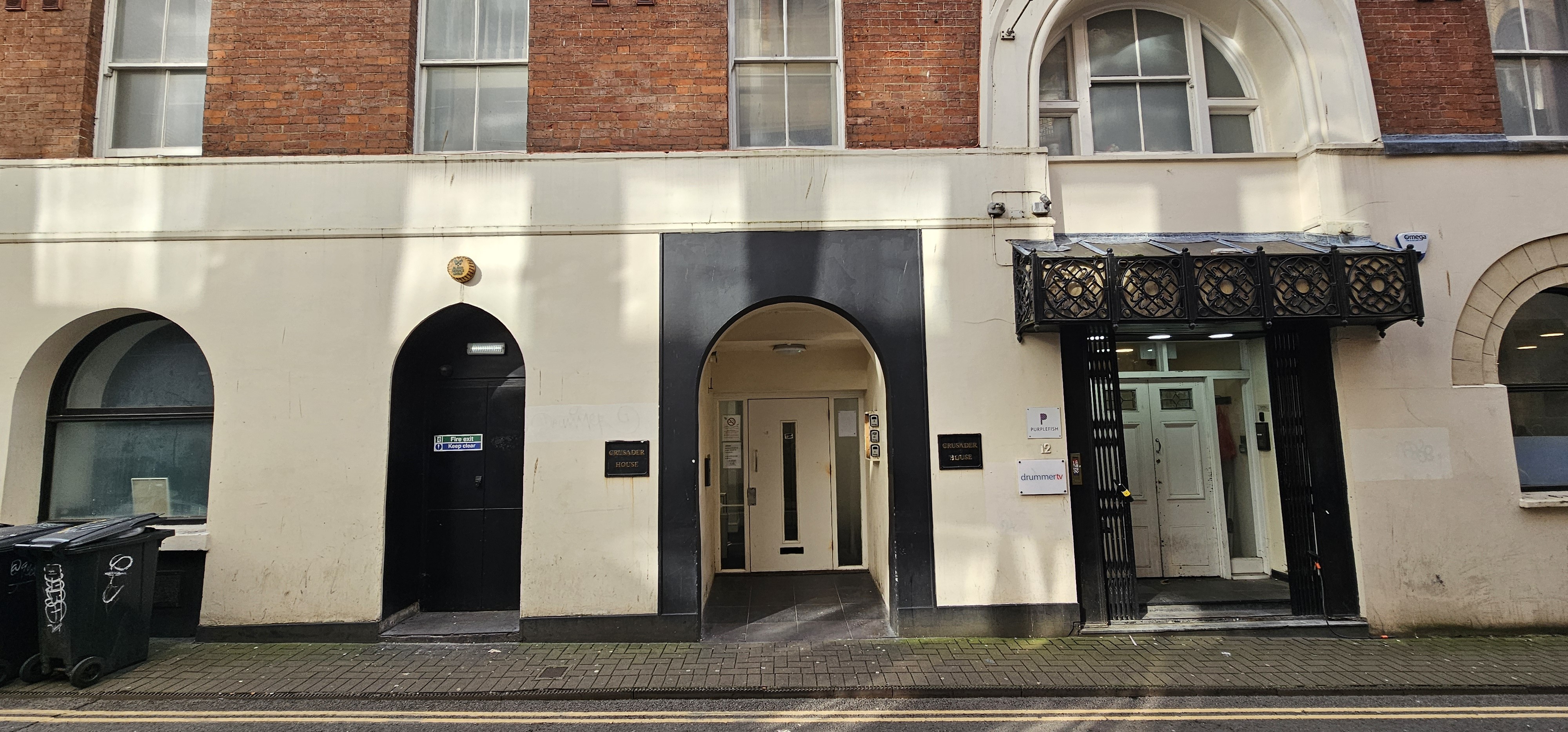 INVESTMENT - Leasehold Self Contained Second Floor Flat
