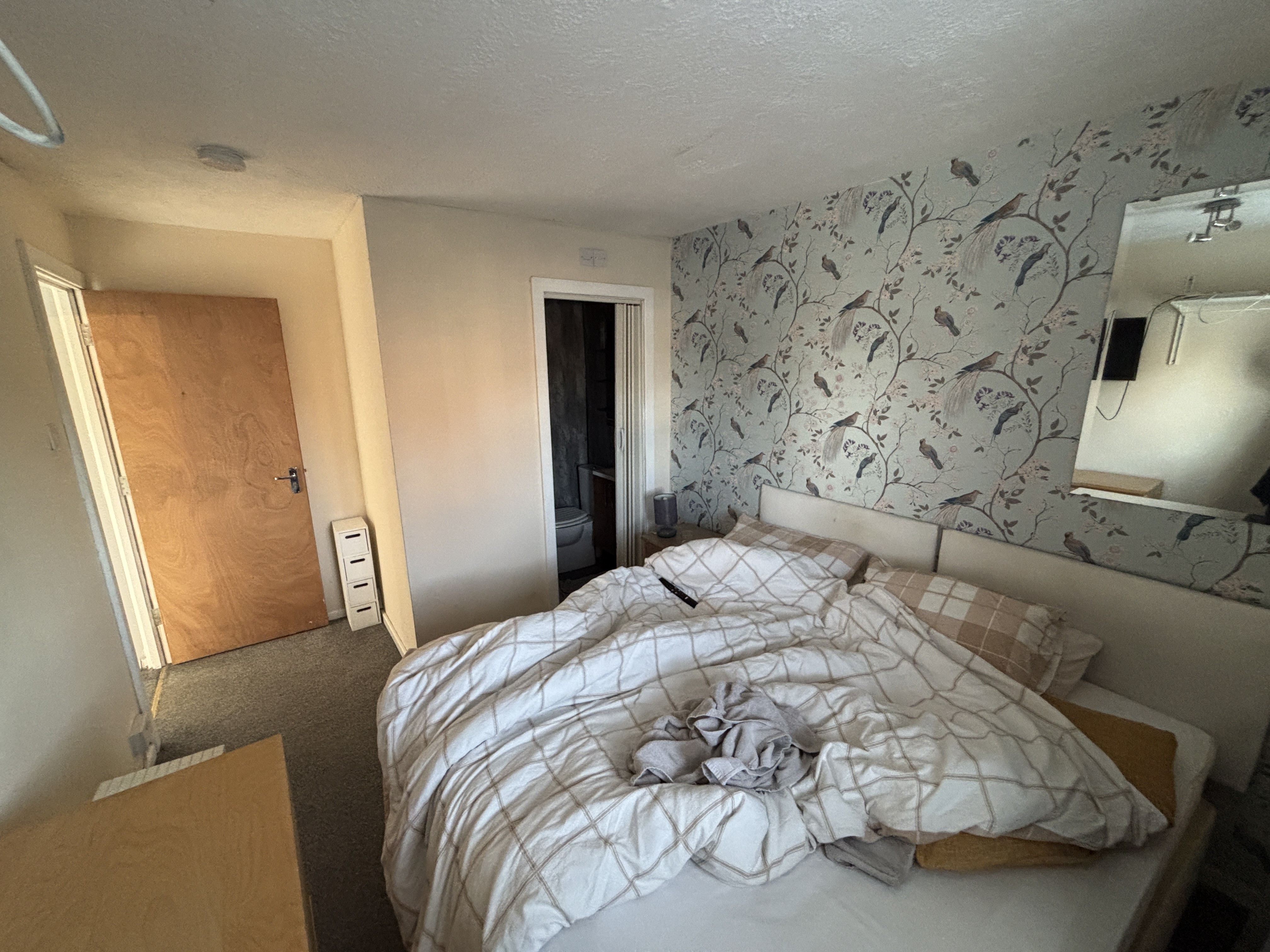 INVESTMENT - Freehold Semi Detached House 