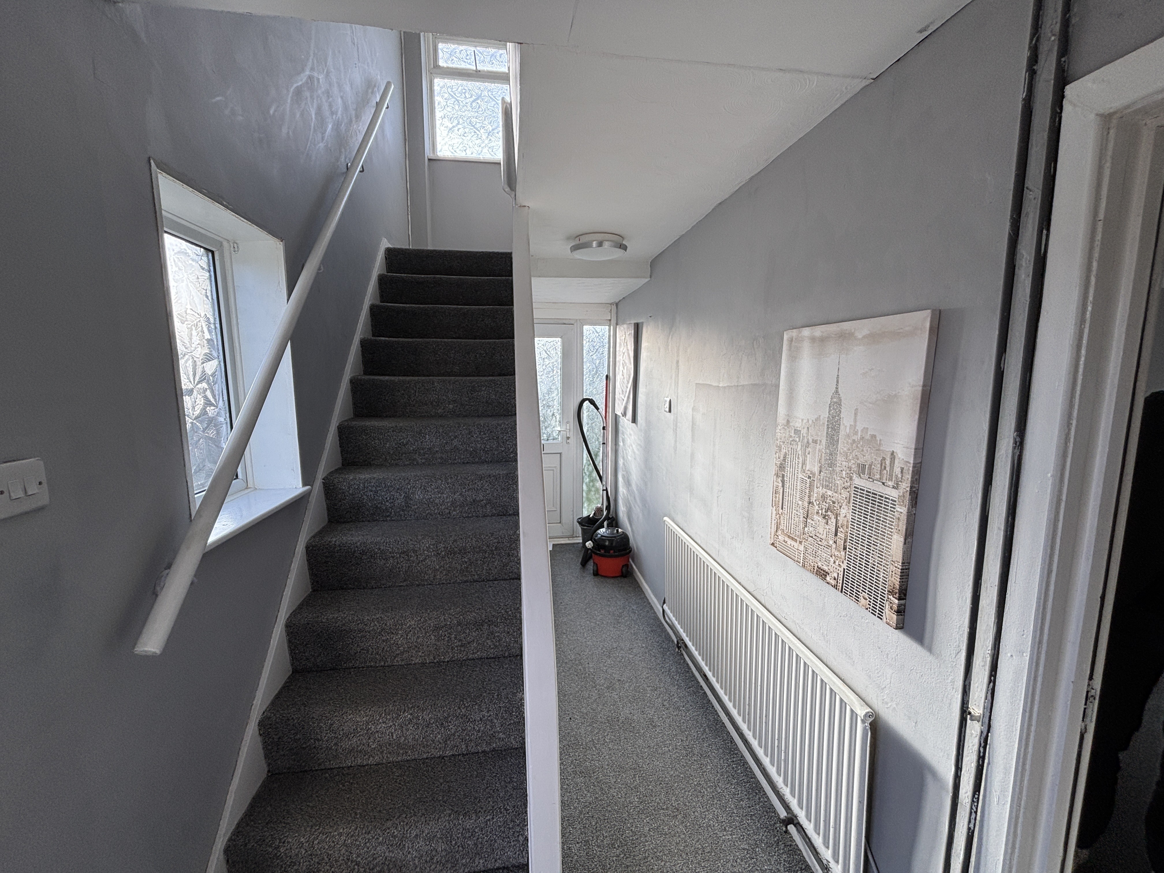 INVESTMENT - Freehold Semi Detached House 