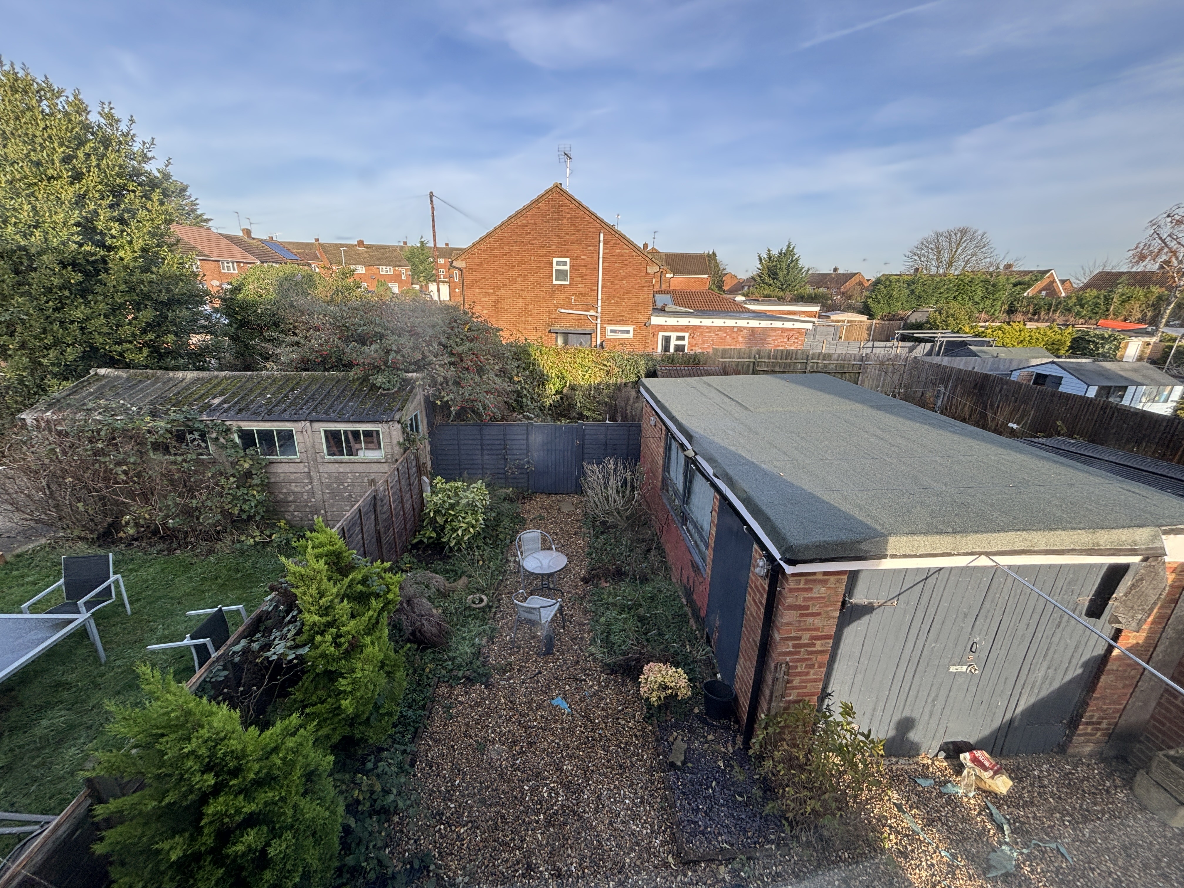 INVESTMENT - Freehold Semi Detached House 