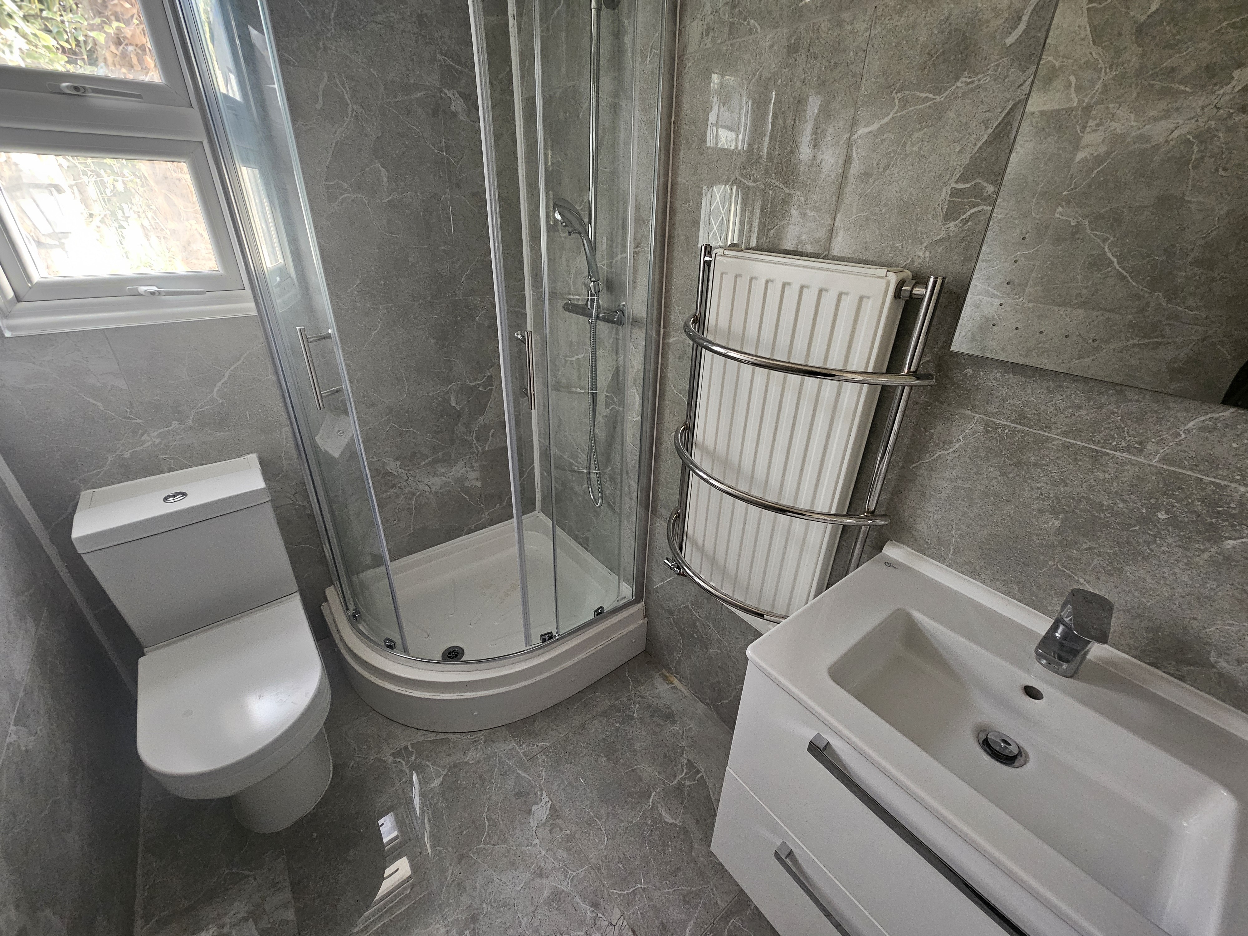VACANT - Freehold Semi-Detached House