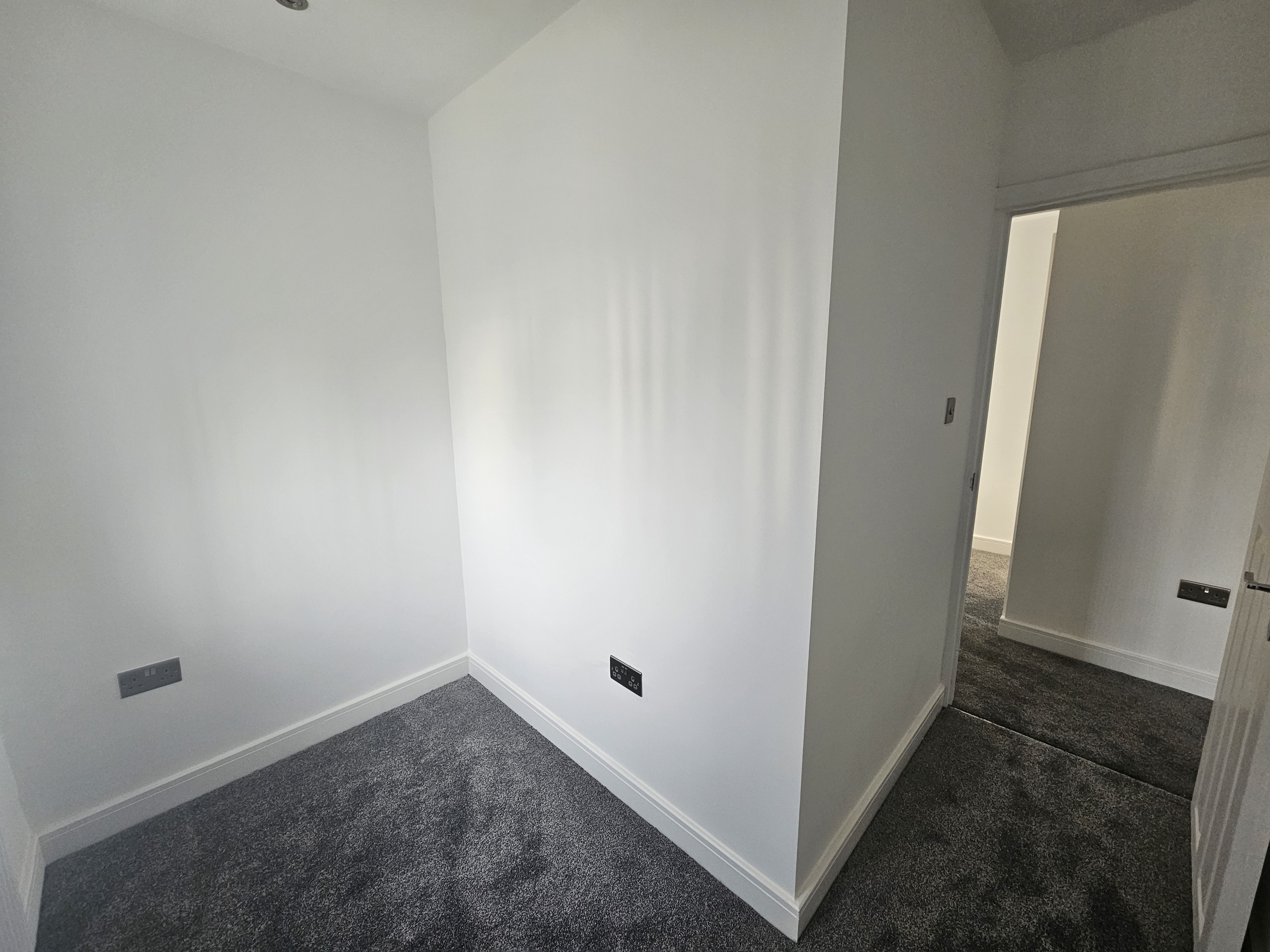 VACANT - Freehold Semi-Detached House