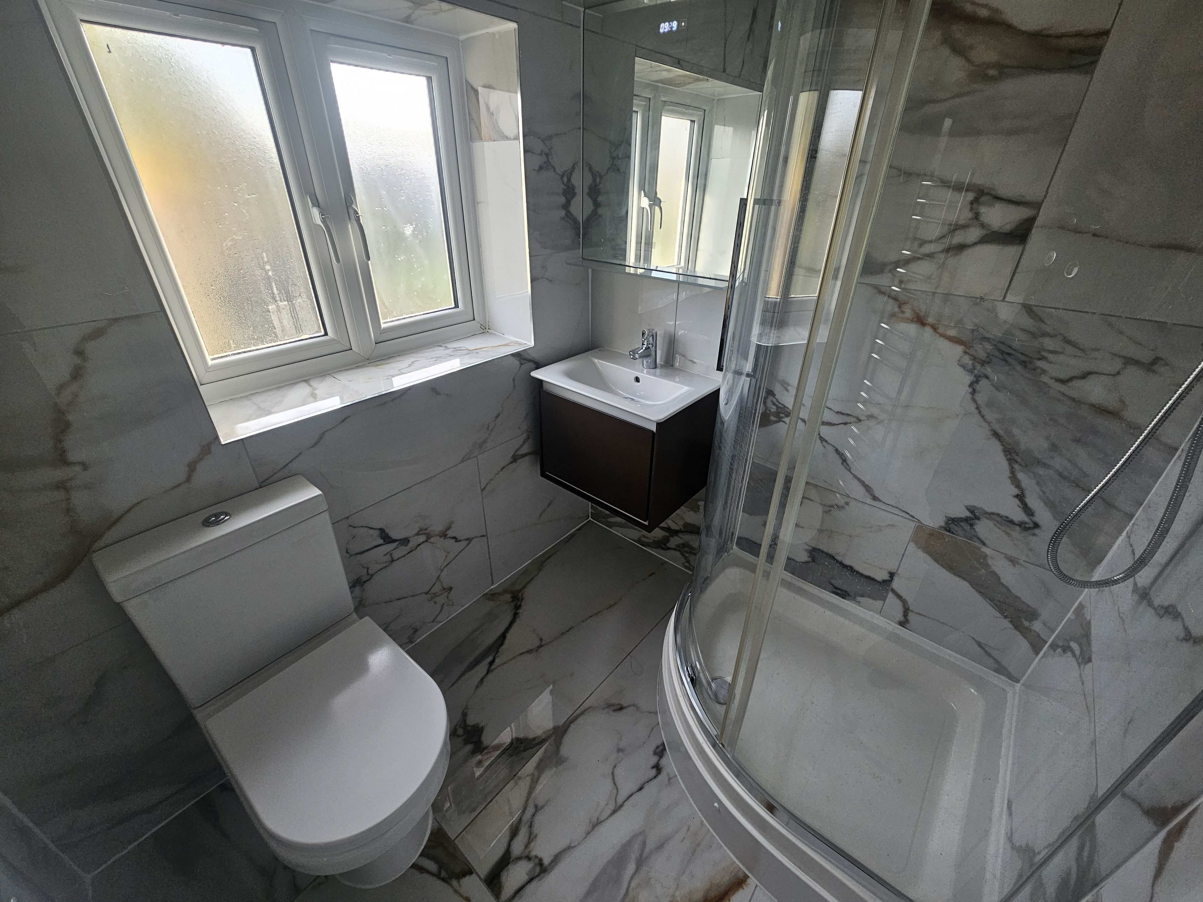 VACANT - Freehold Semi-Detached House