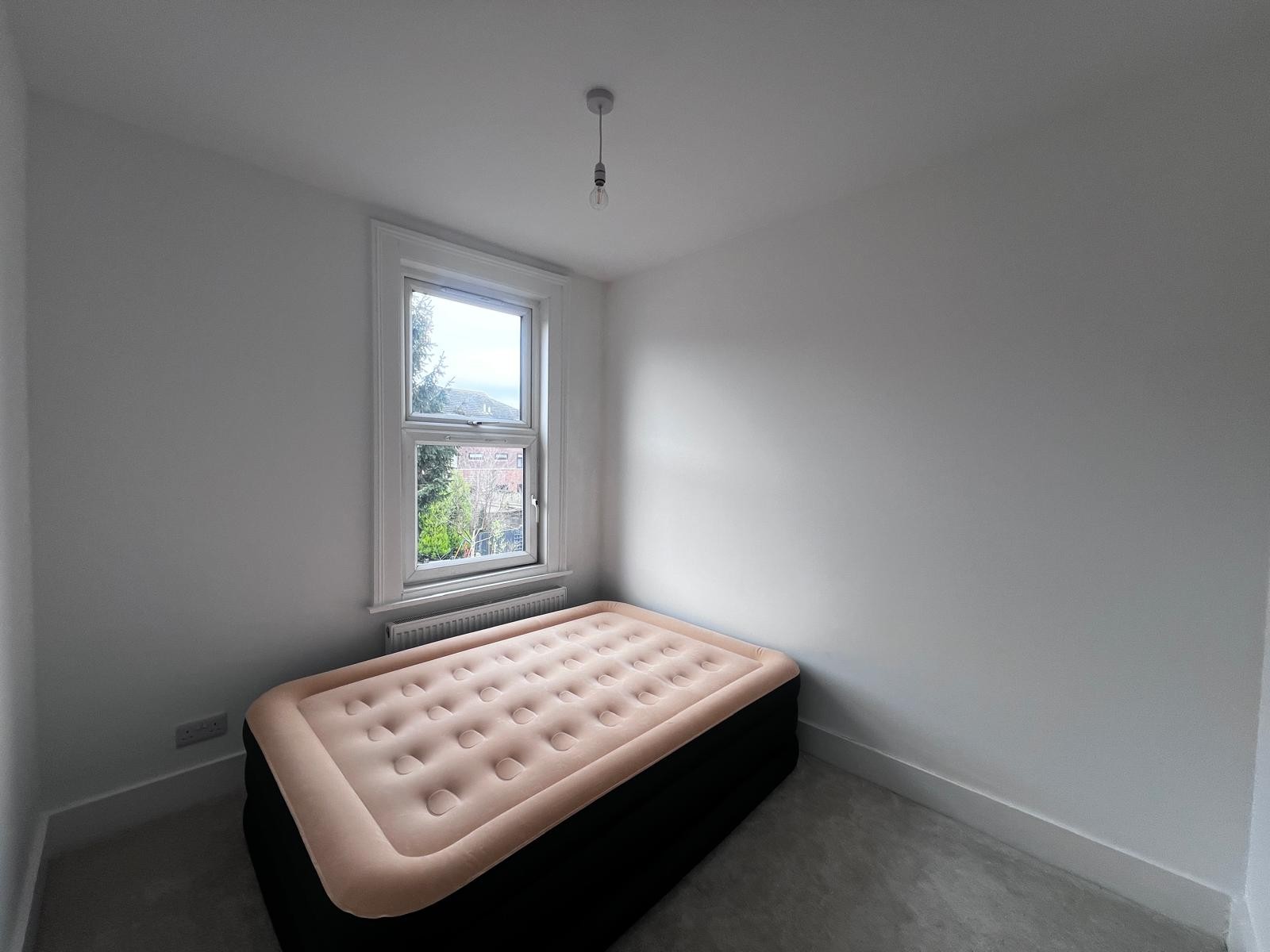 VACANT - Freehold Semi-Detached House