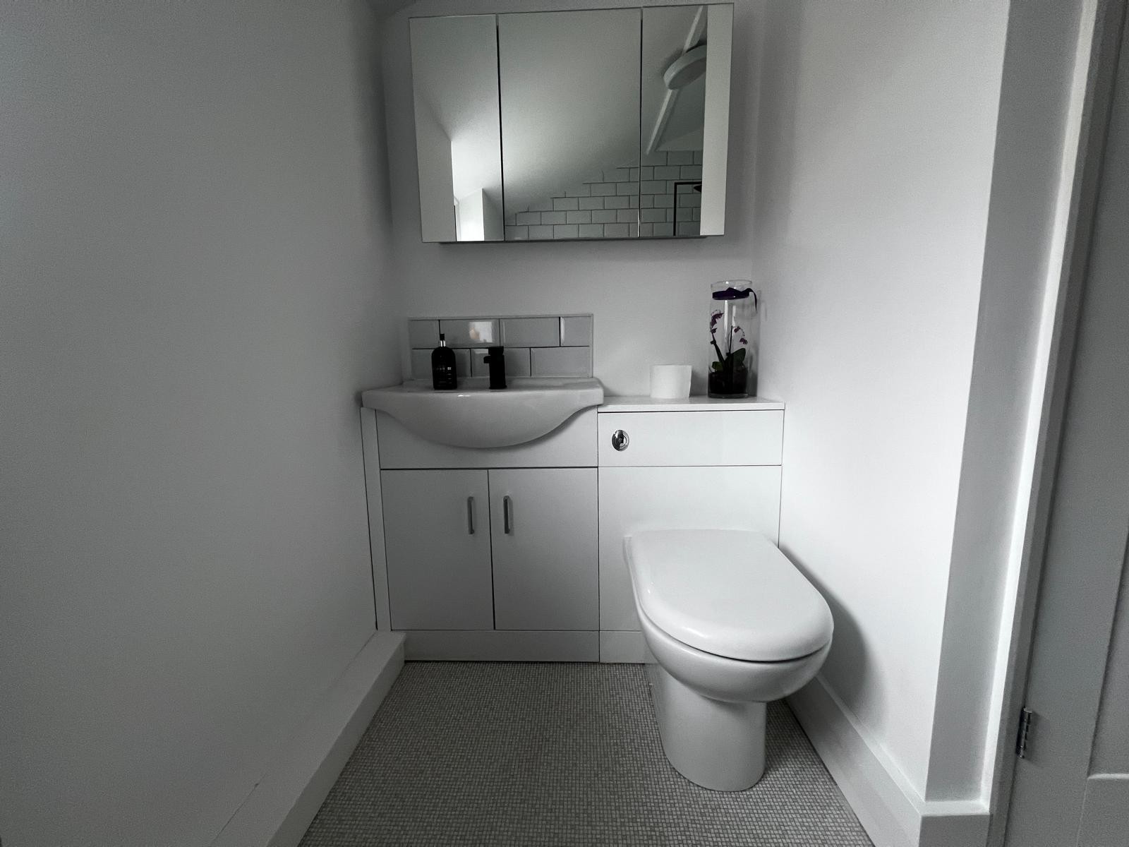 VACANT - Freehold Semi-Detached House