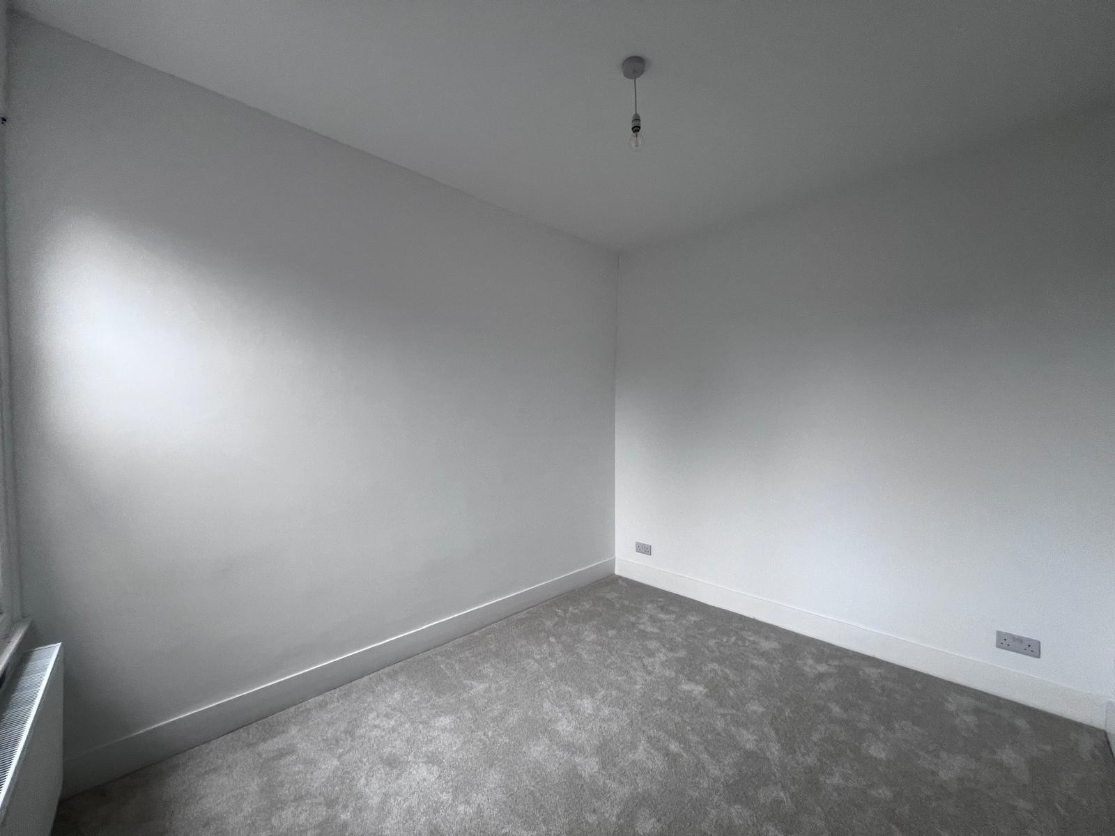 VACANT - Freehold Semi-Detached House