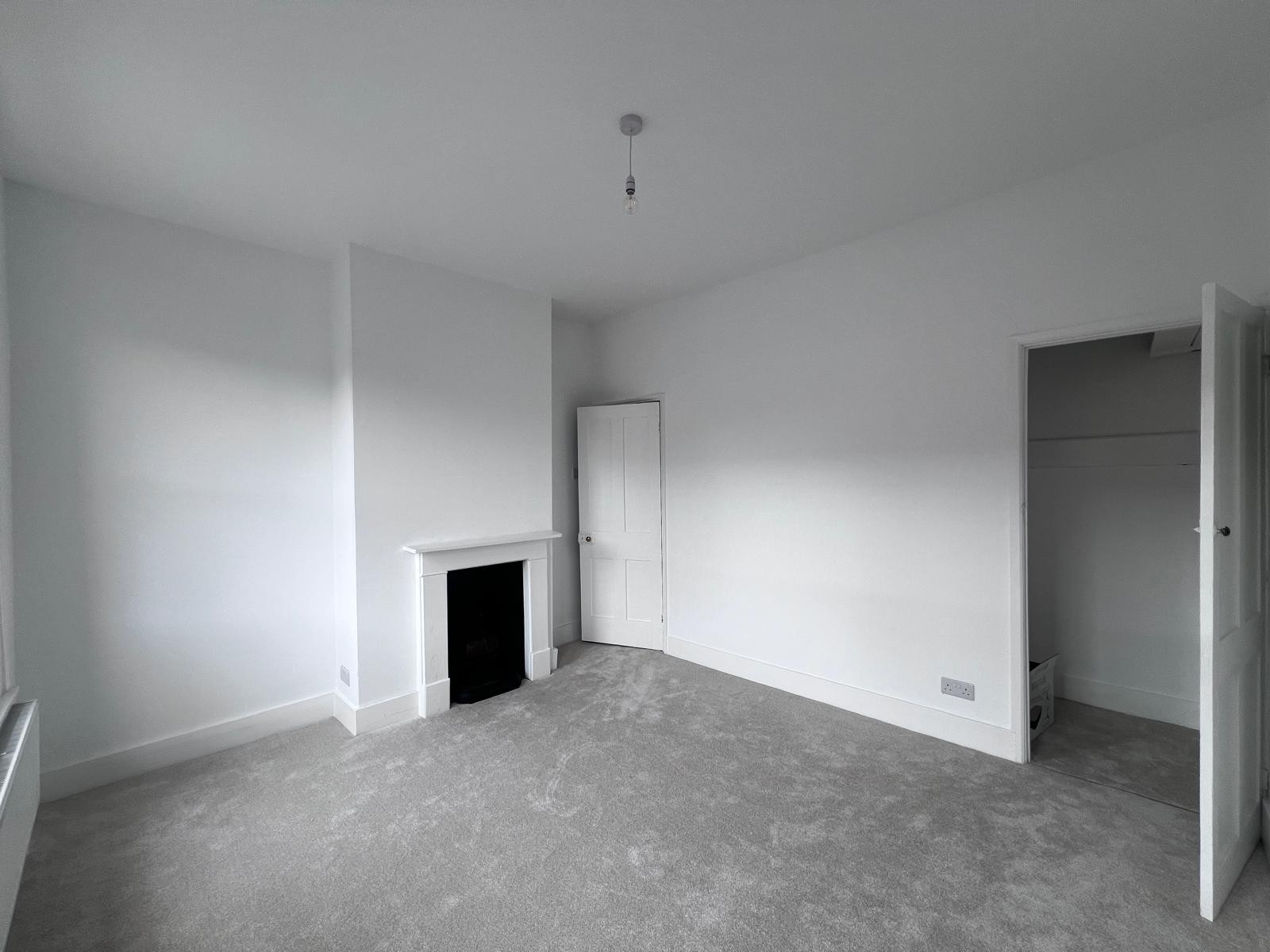 VACANT - Freehold Semi-Detached House