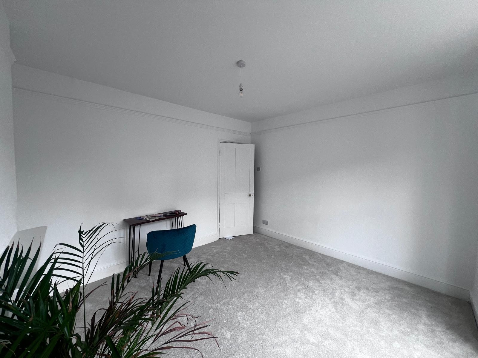 VACANT - Freehold Semi-Detached House